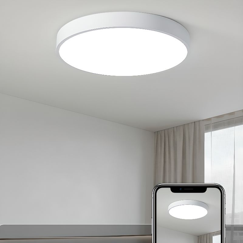 Plafonnier Miravon