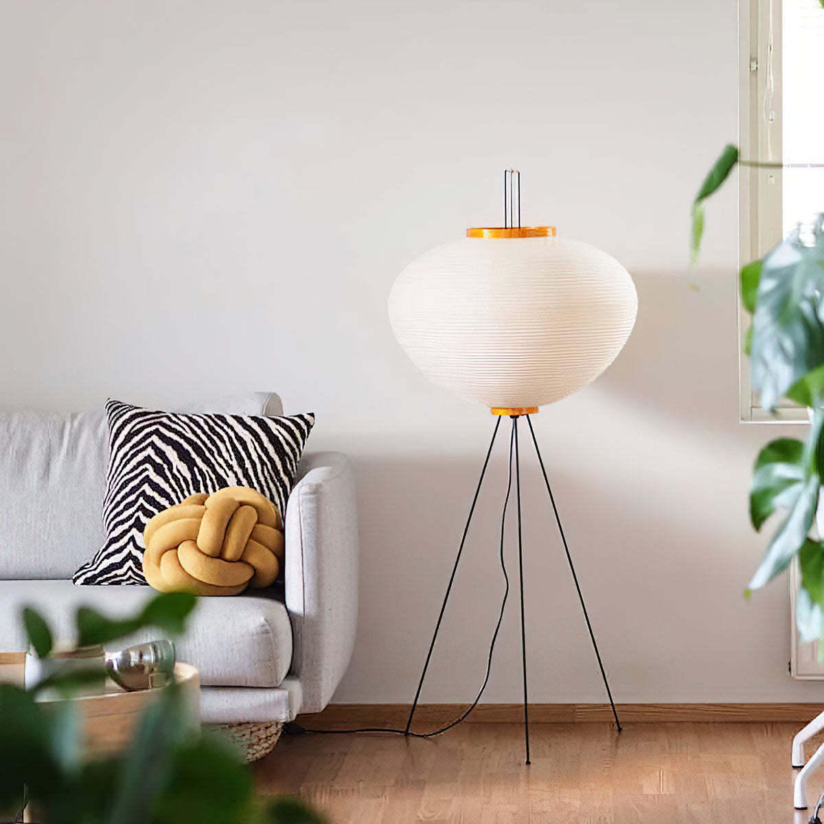 Lampadaire Toréa