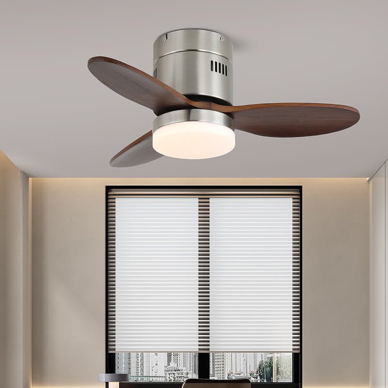 Plafonnier ventilateur Jairelis