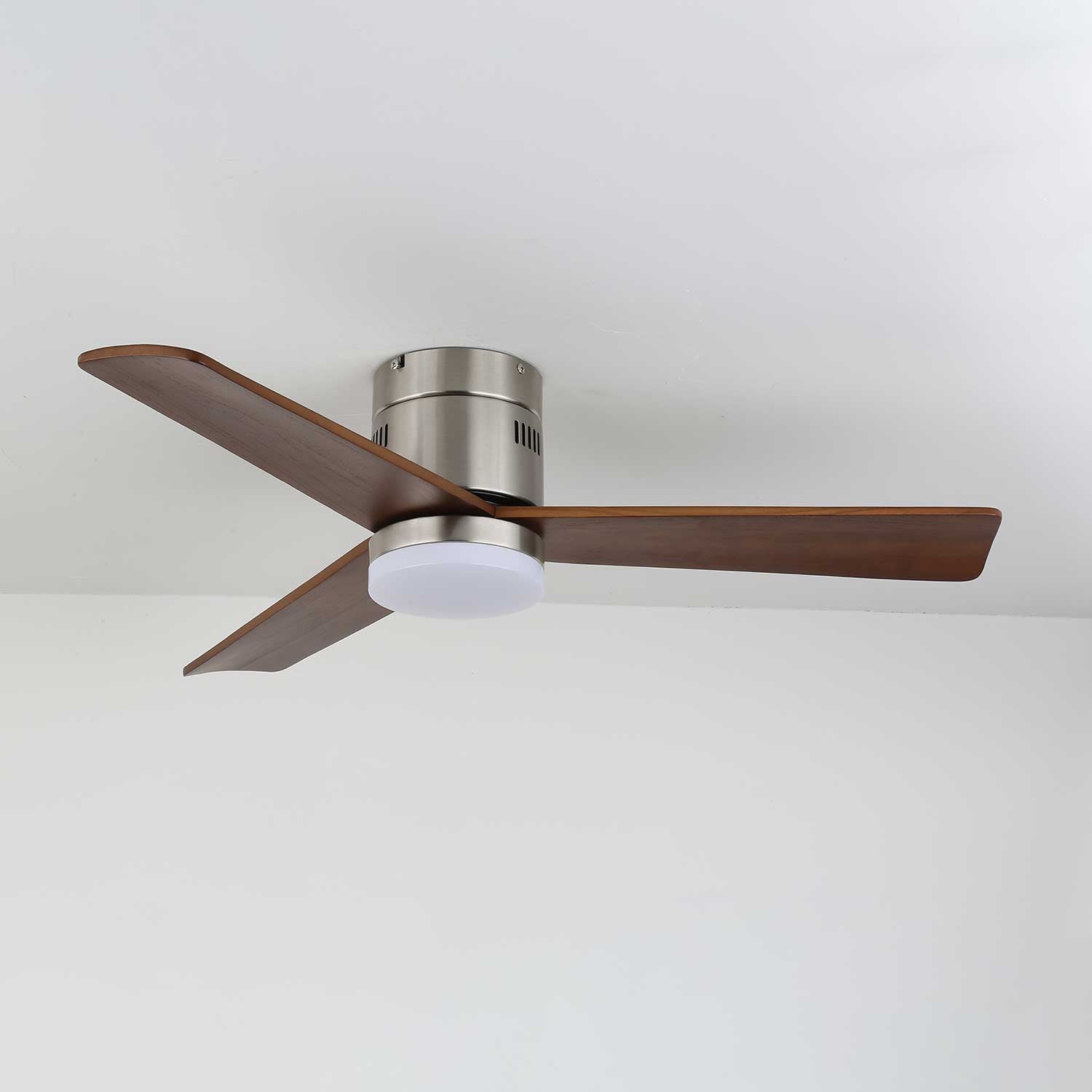 Plafonnier ventilateur Jairelis