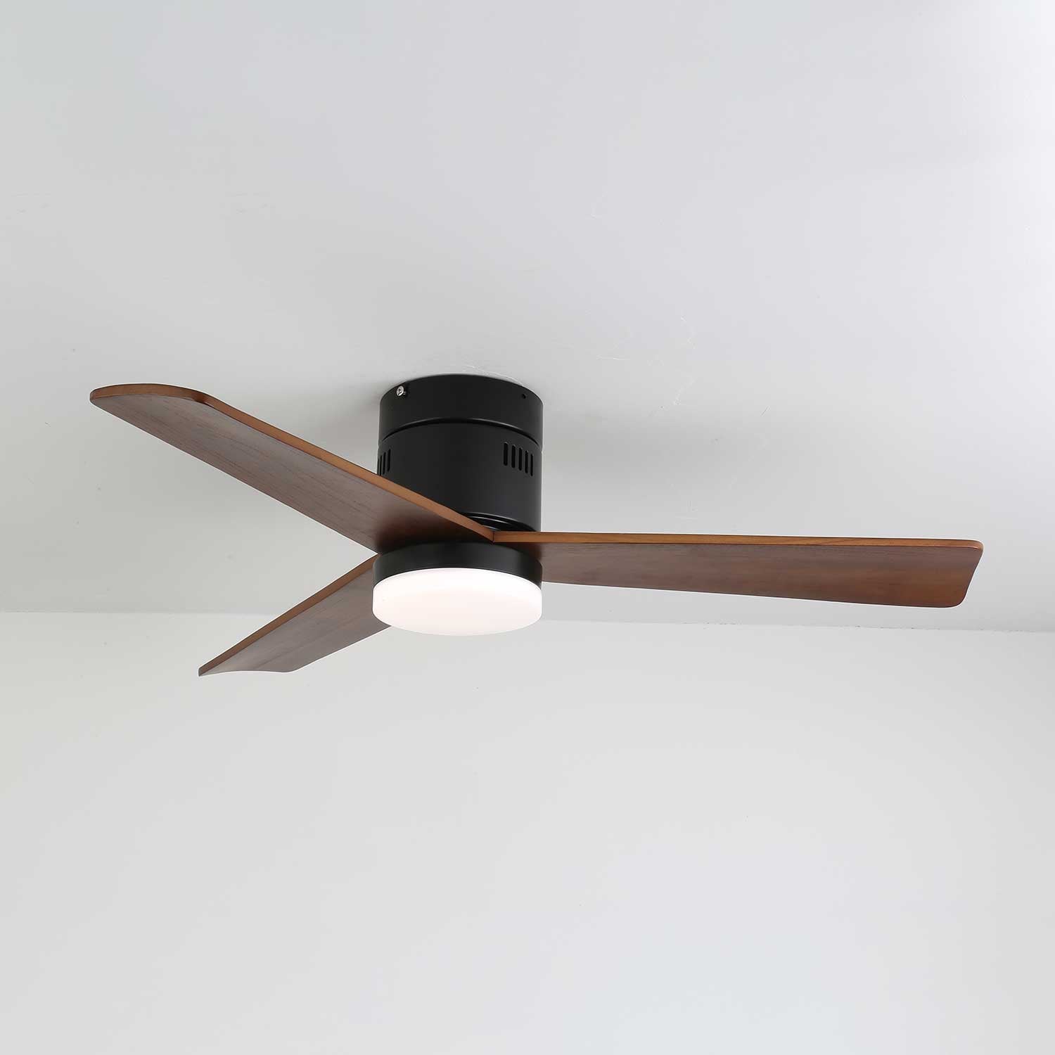 Plafonnier ventilateur Jairelis
