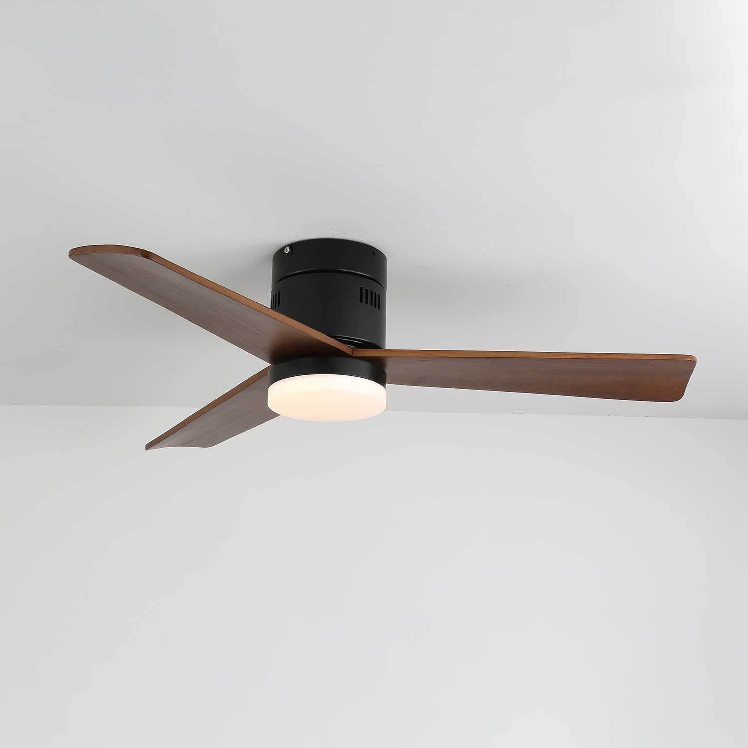 Plafonnier ventilateur Jairelis