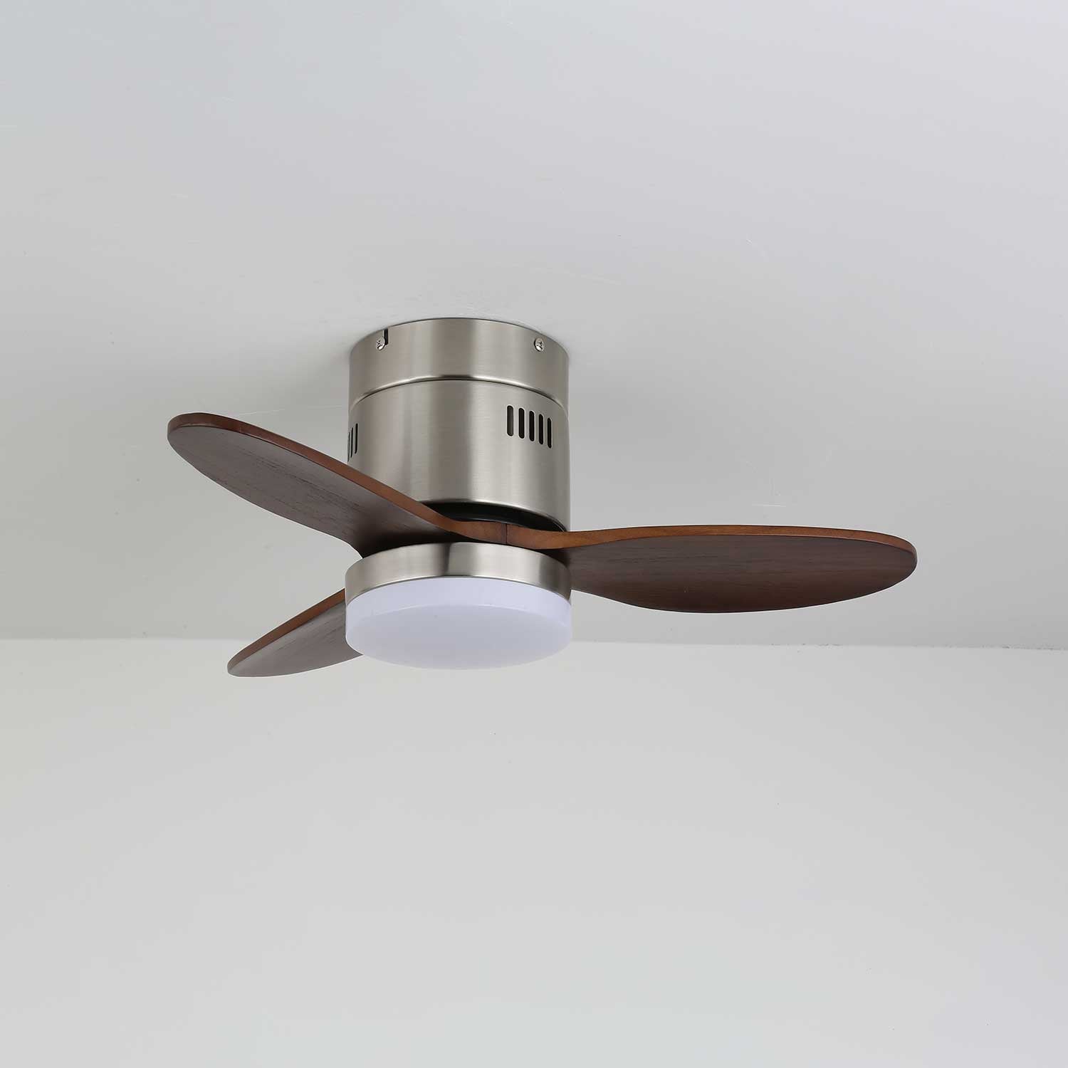 Plafonnier ventilateur Jairelis
