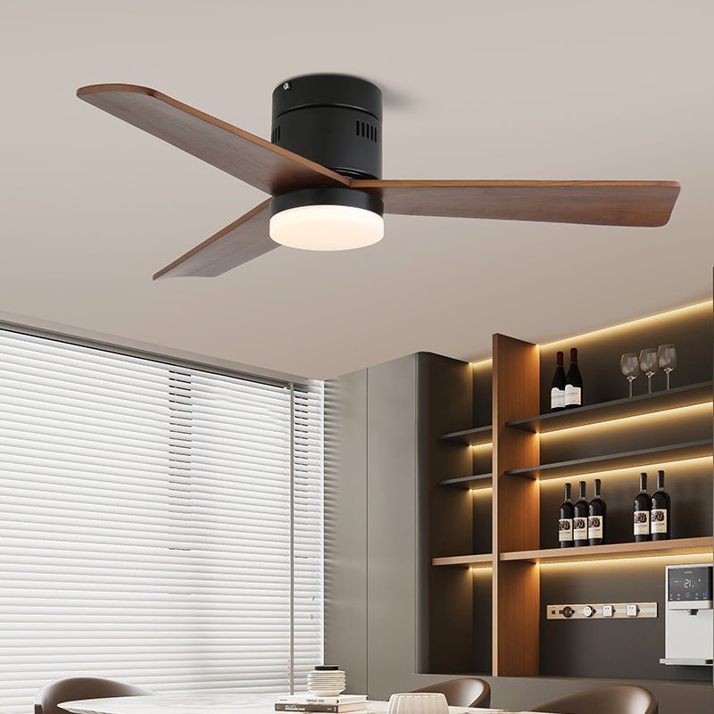 Plafonnier ventilateur Jairelis
