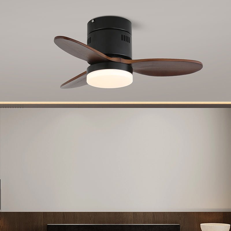 Plafonnier ventilateur Jairelis