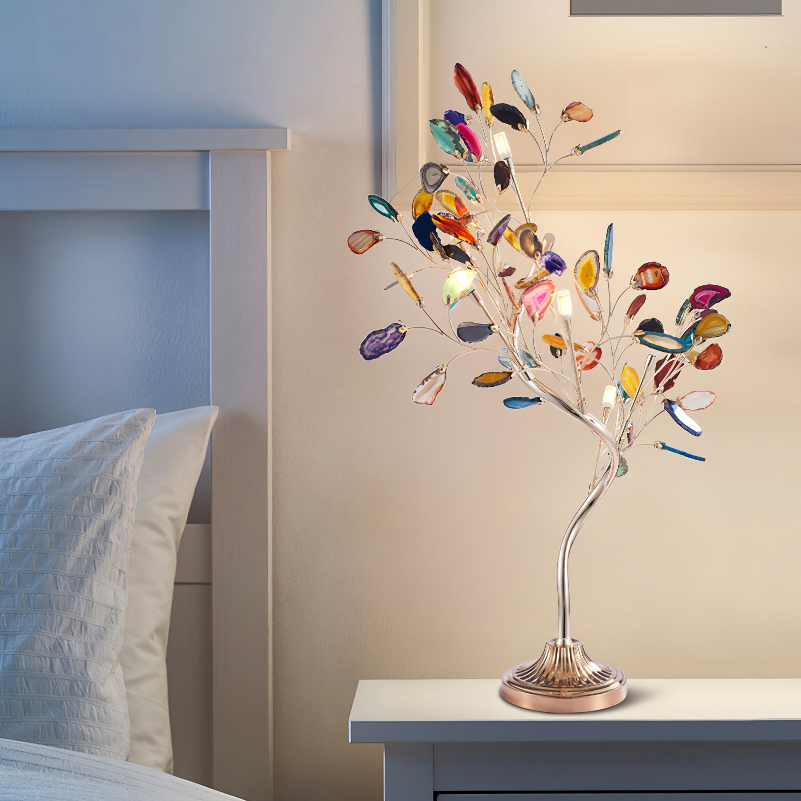 Lampe de table Norloraris