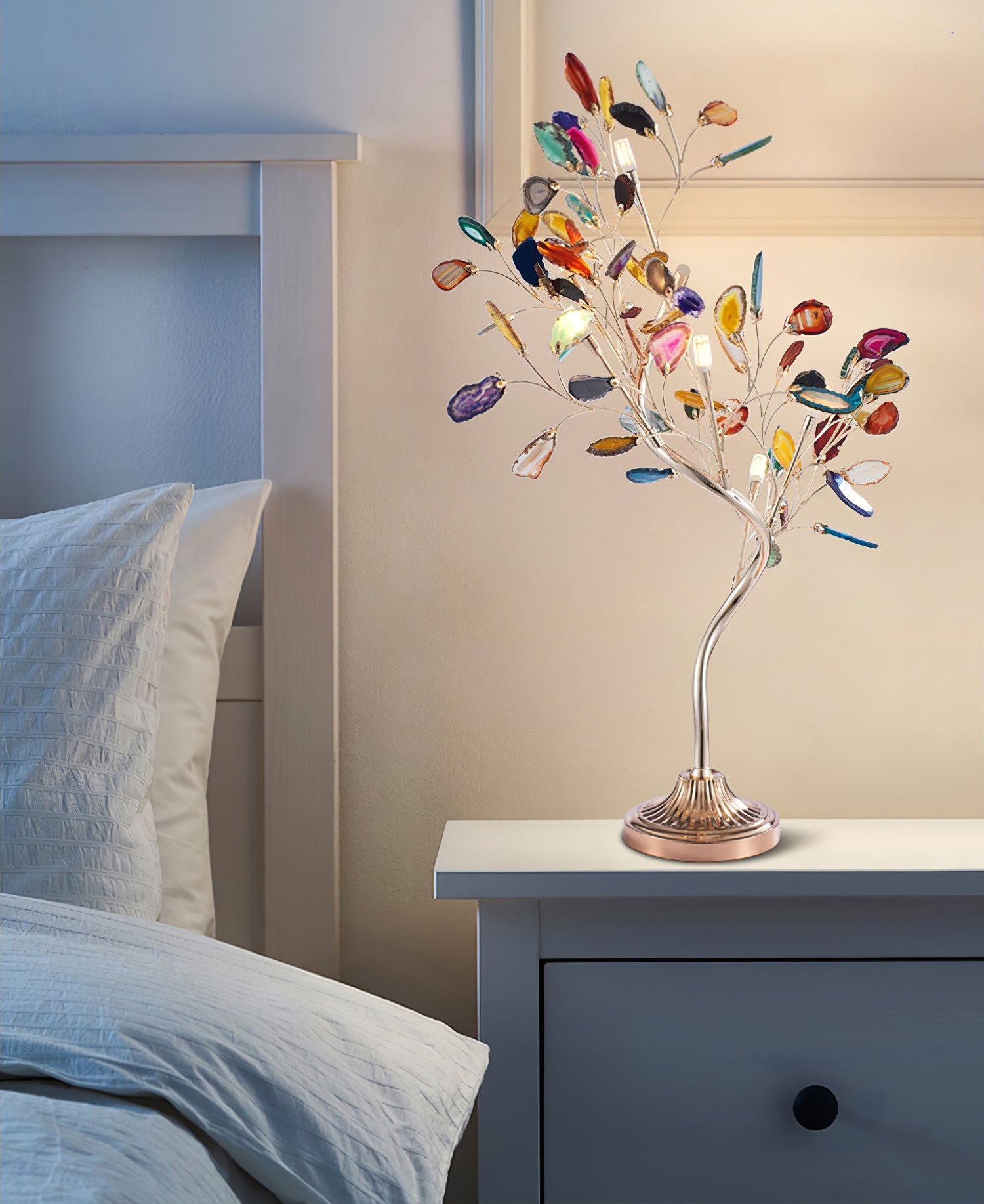 Lampe de table Norloraris