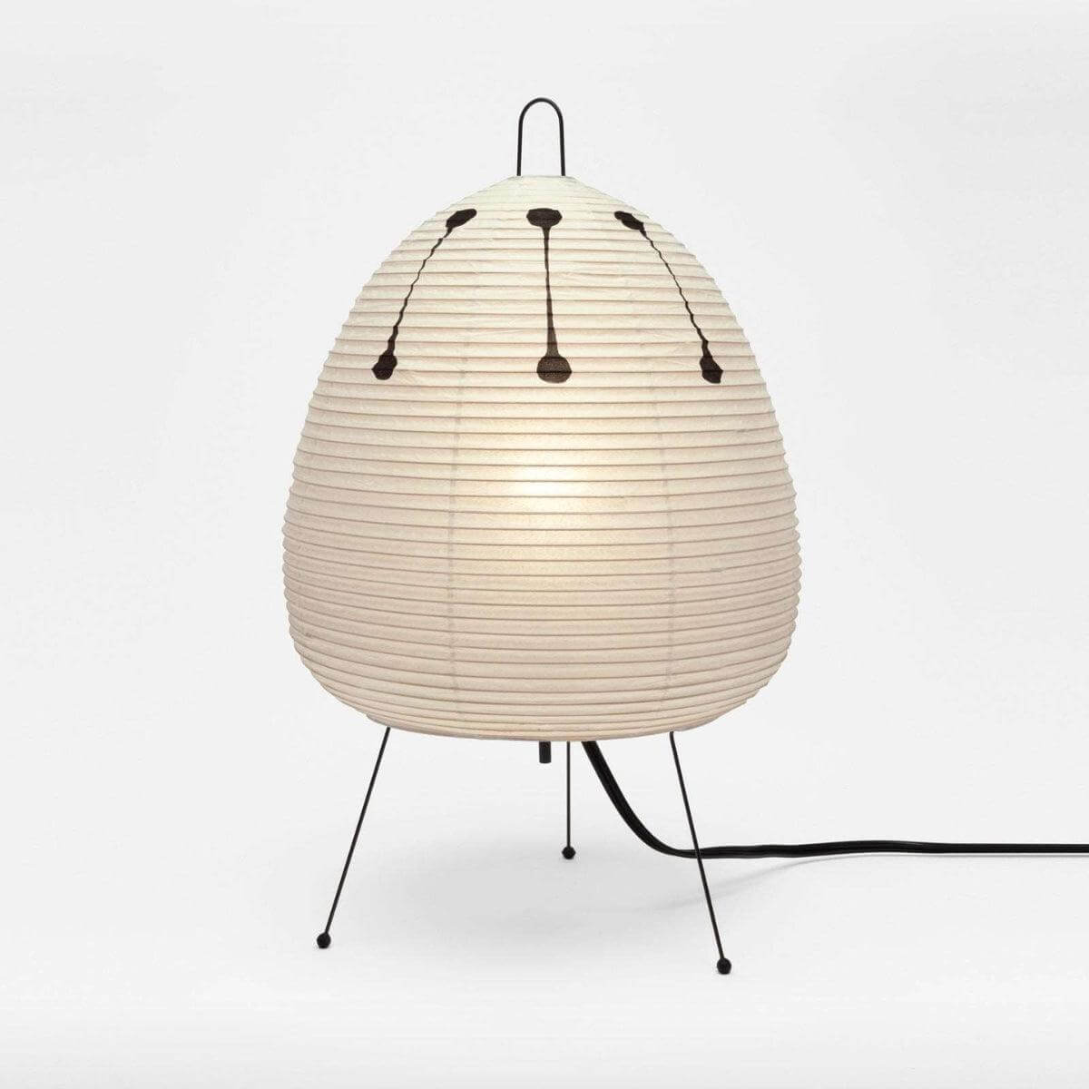 Lampe de table Norrenisse
