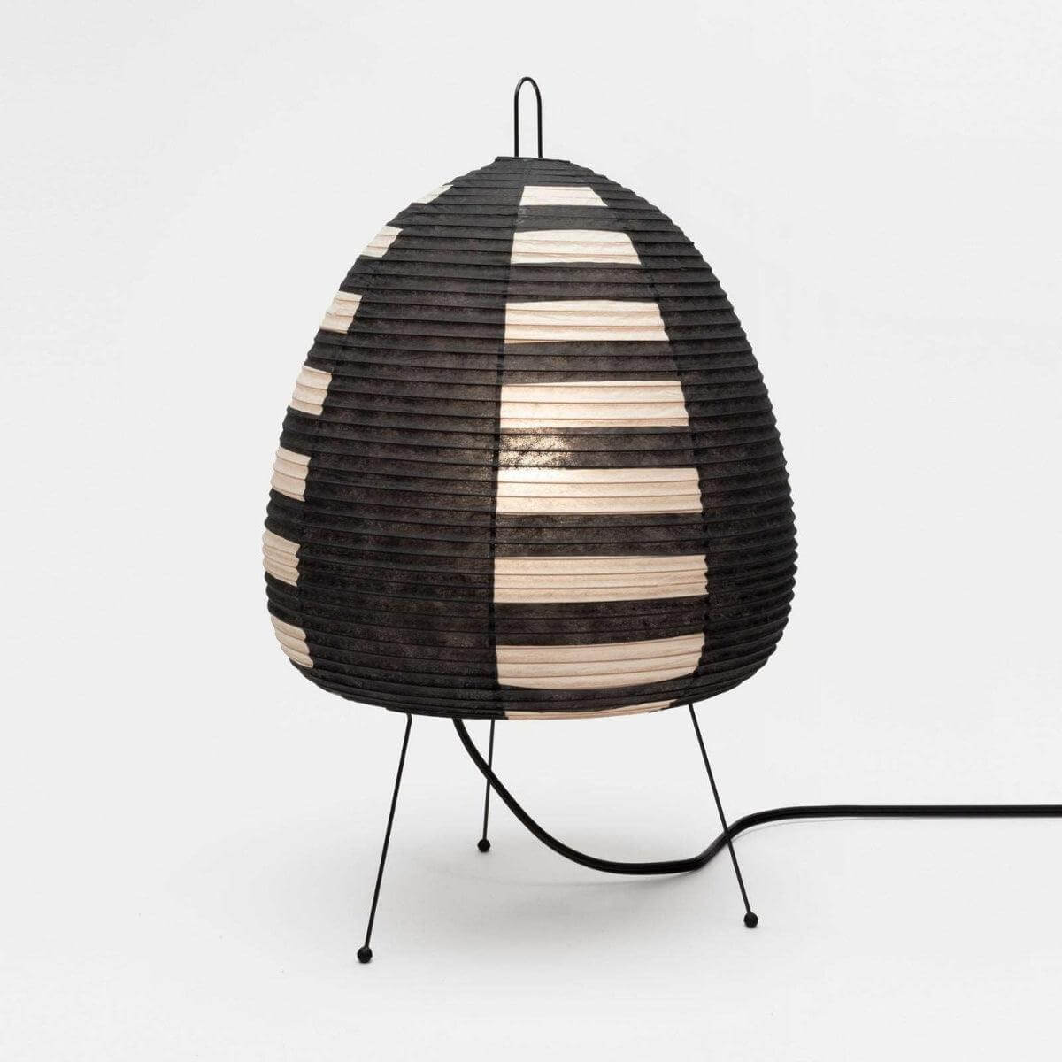 Lampe de table Norrenisse