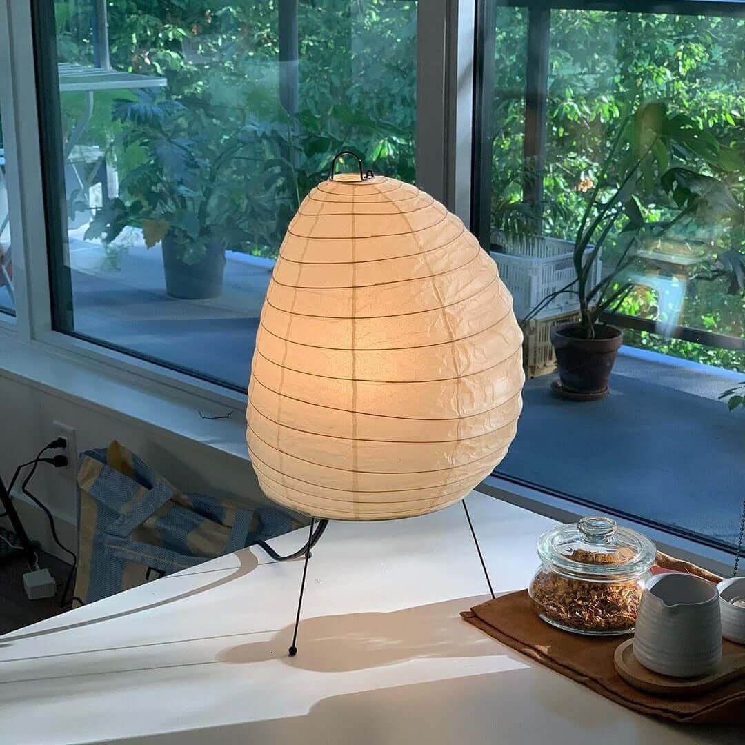 Lampe de table Selorora