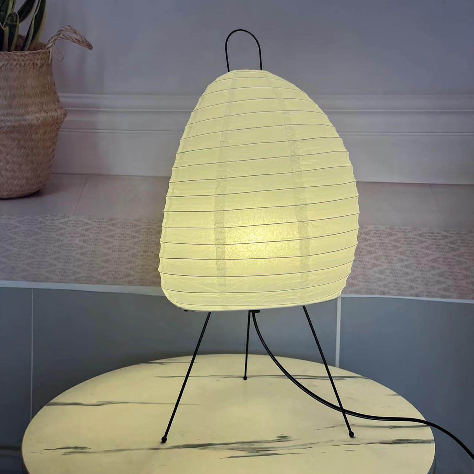 Lampe de table Selorora