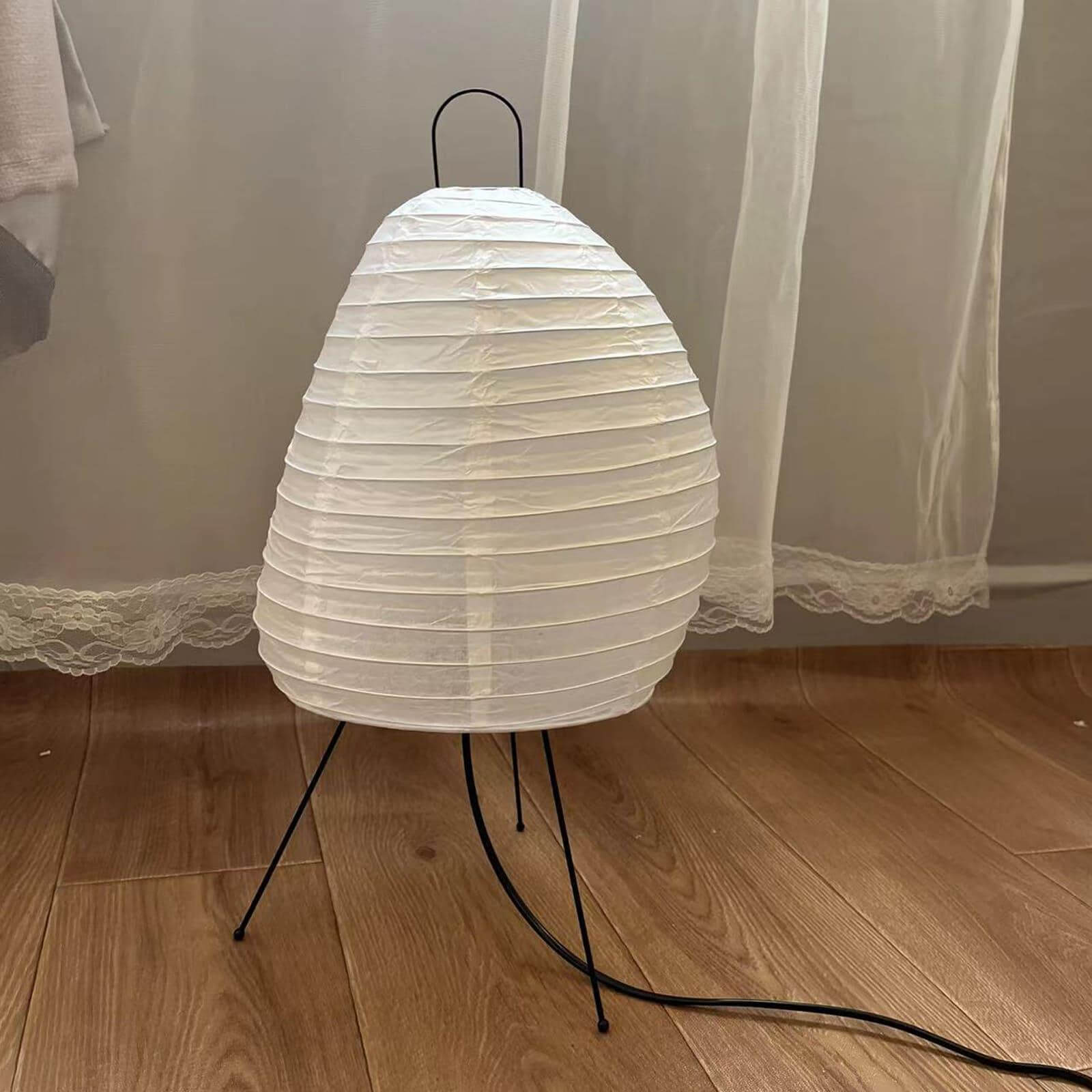 Lampe de table Selorora