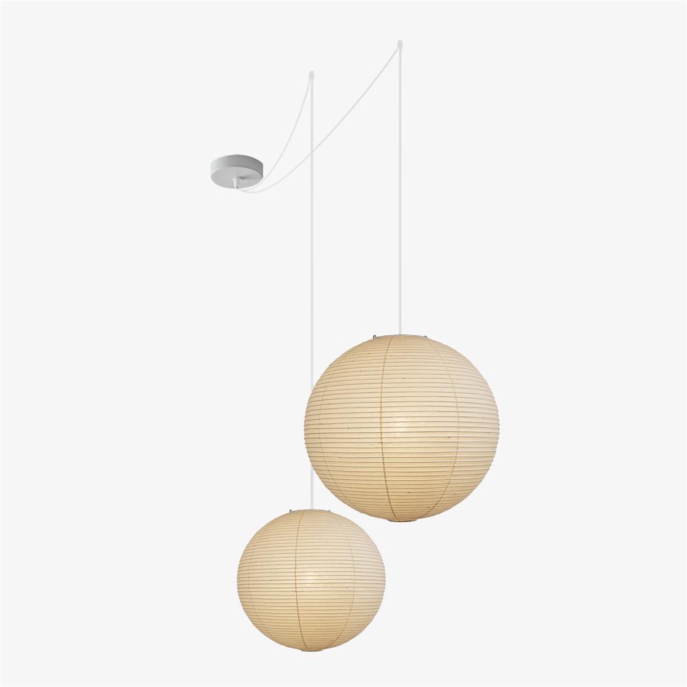 Suspension globe Seldorovia