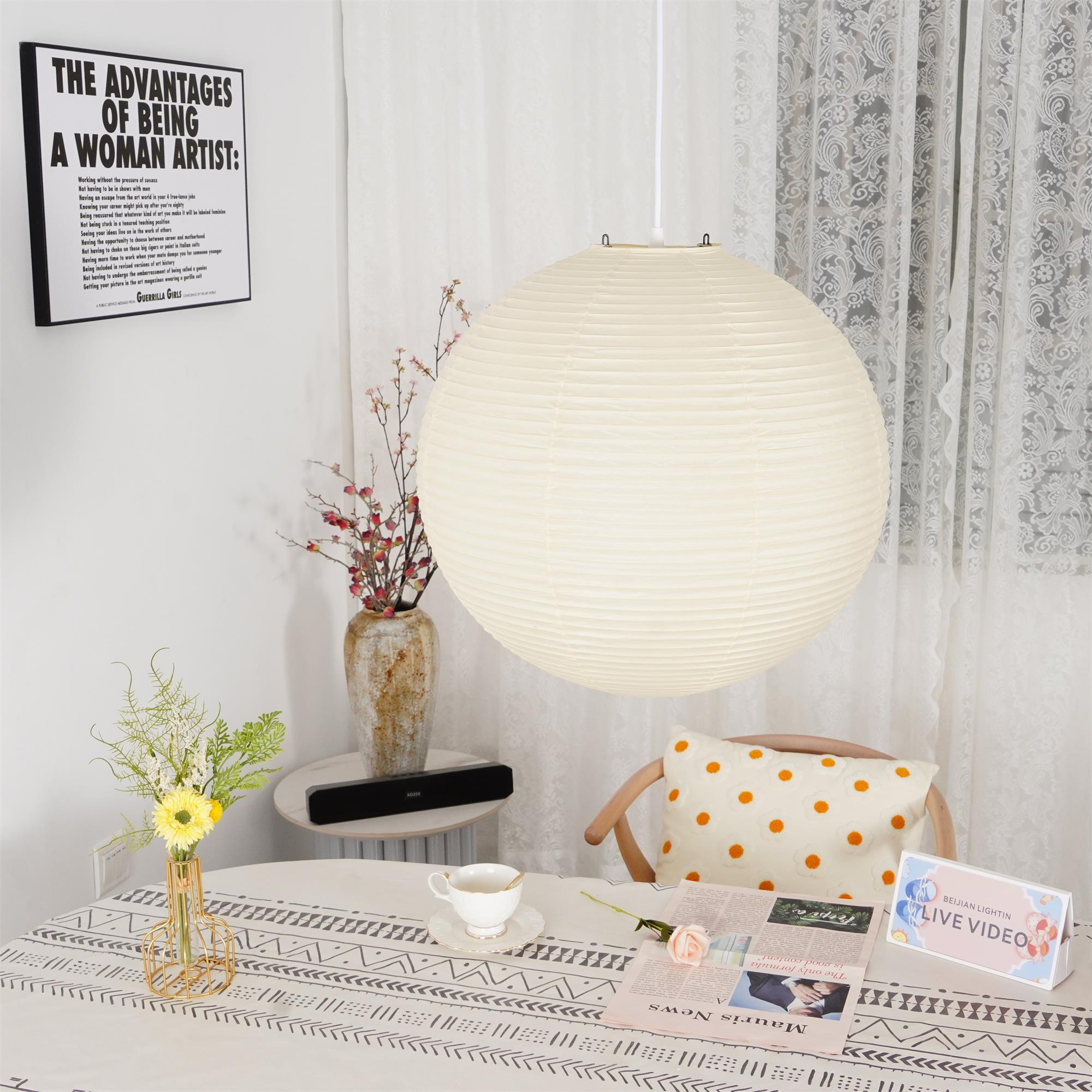 Suspension globe Seldorovia