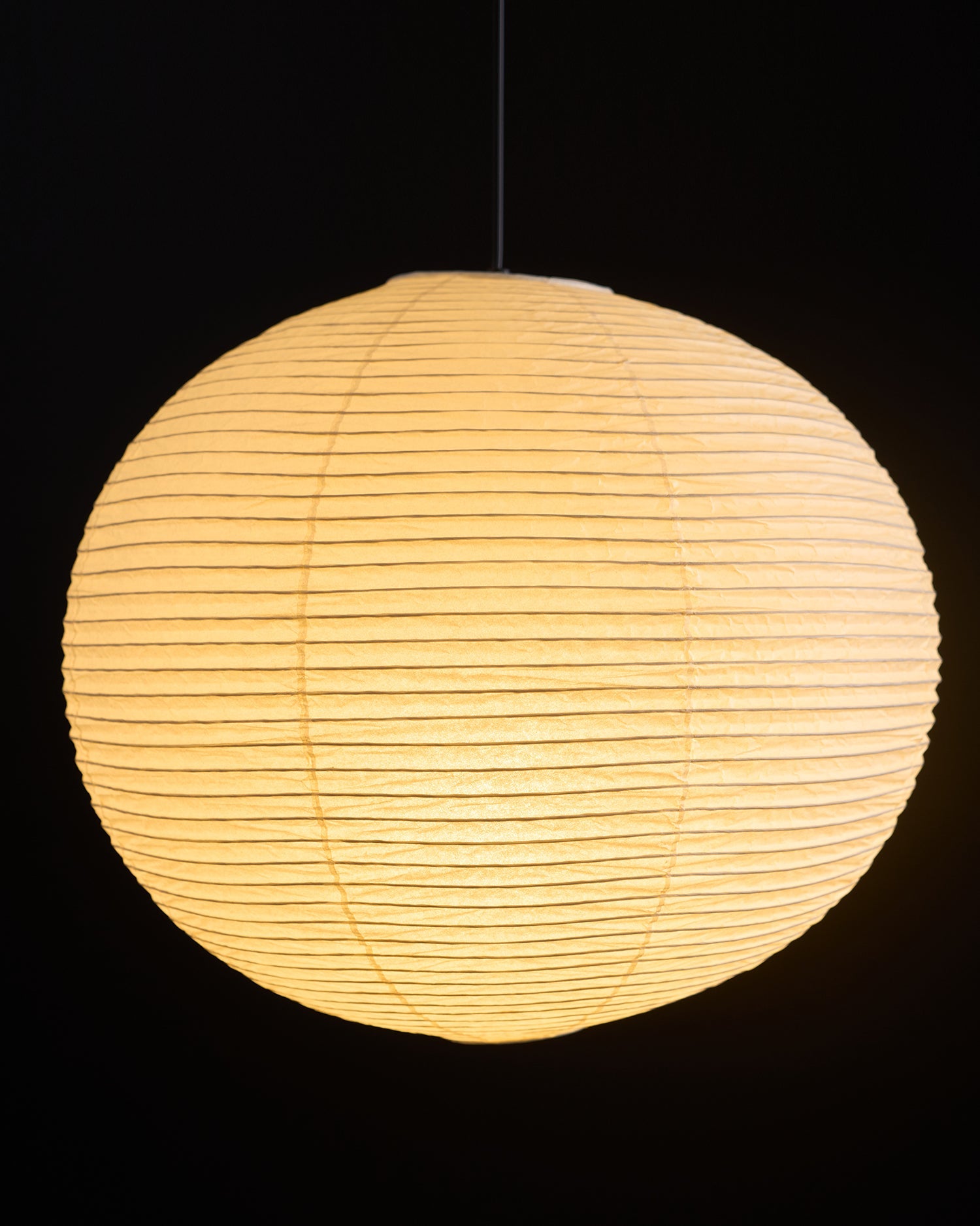 Suspension globe Seldorovia