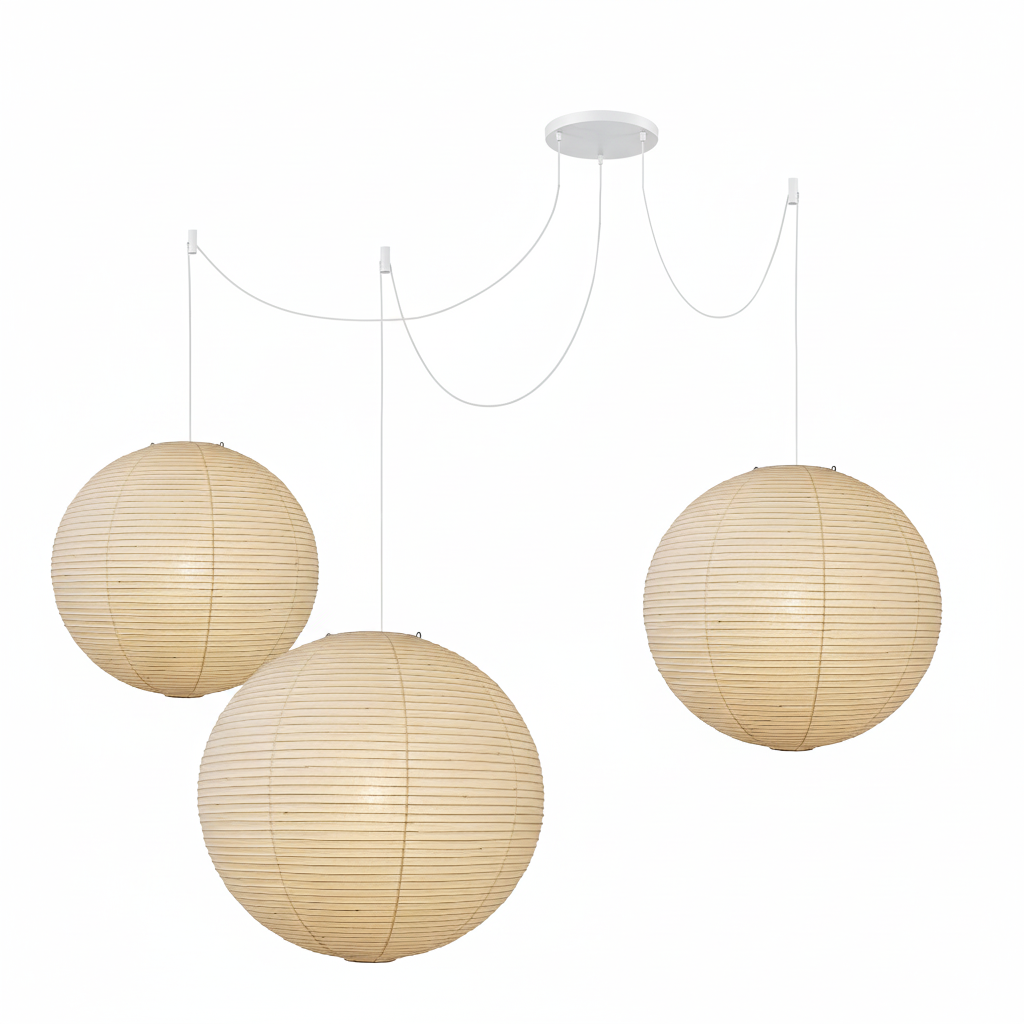 Suspension globe Seldorovia