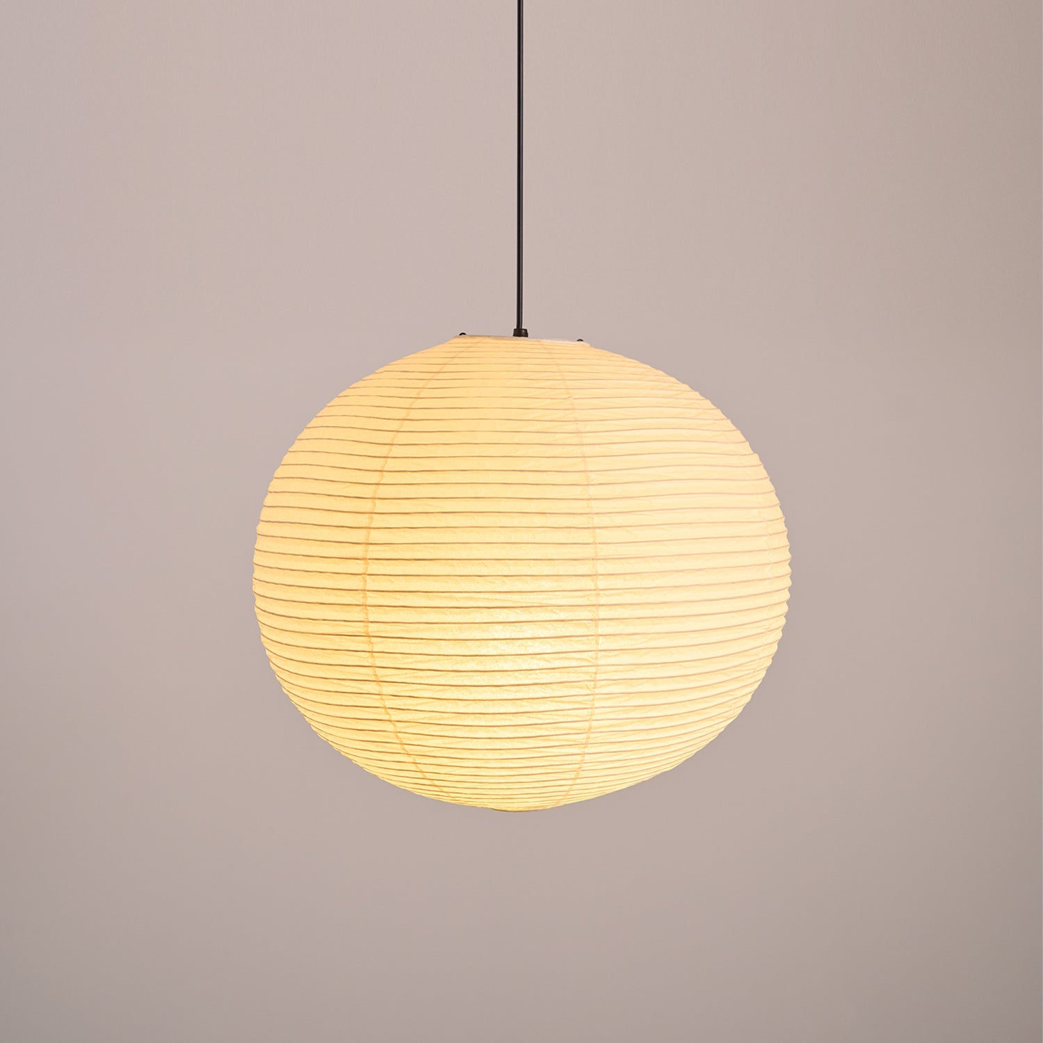 Suspension globe Seldorovia