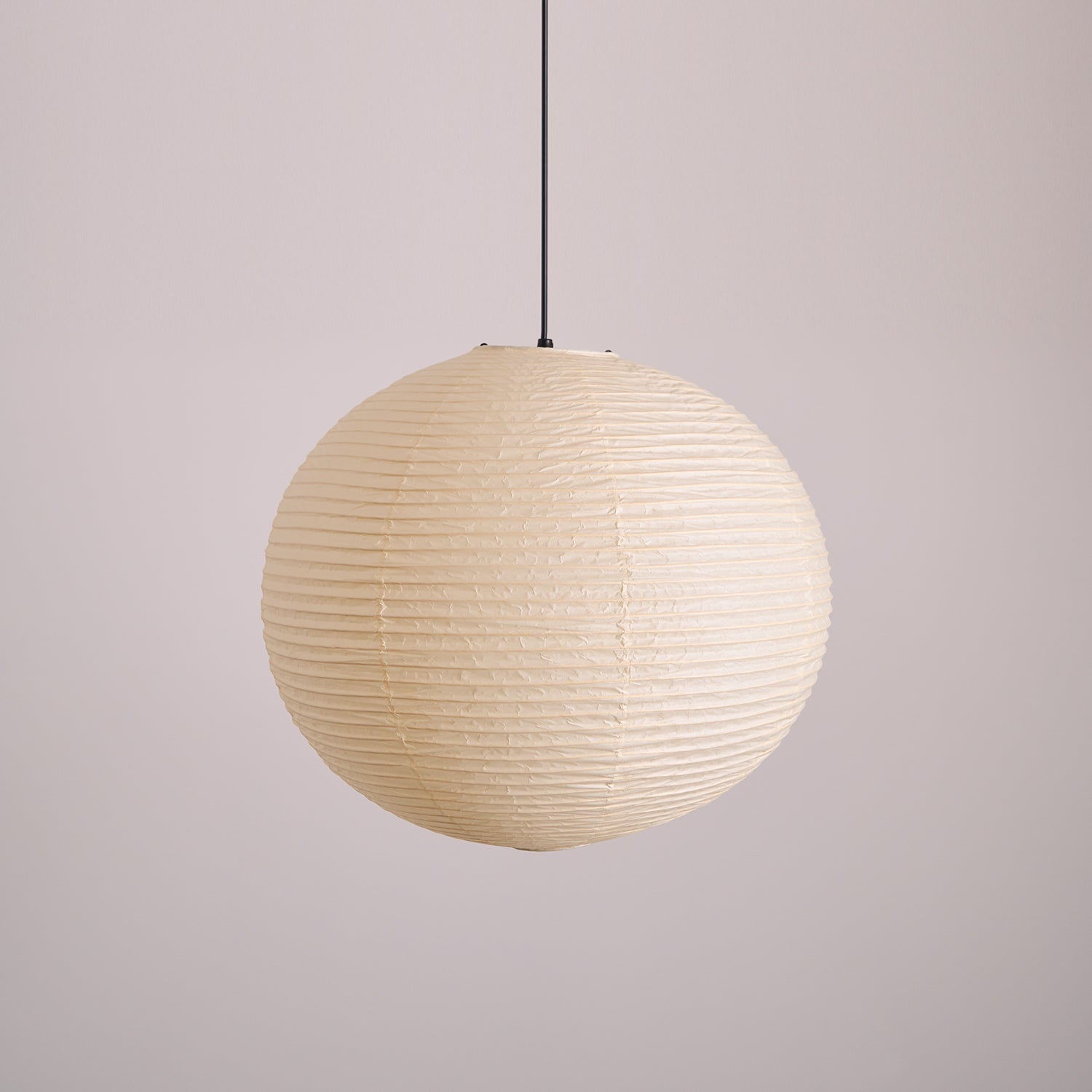 Suspension globe Seldorovia