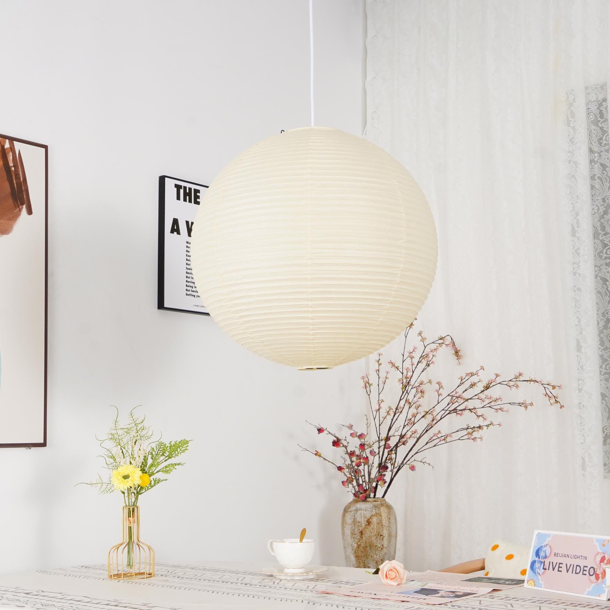 Suspension globe Seldorovia