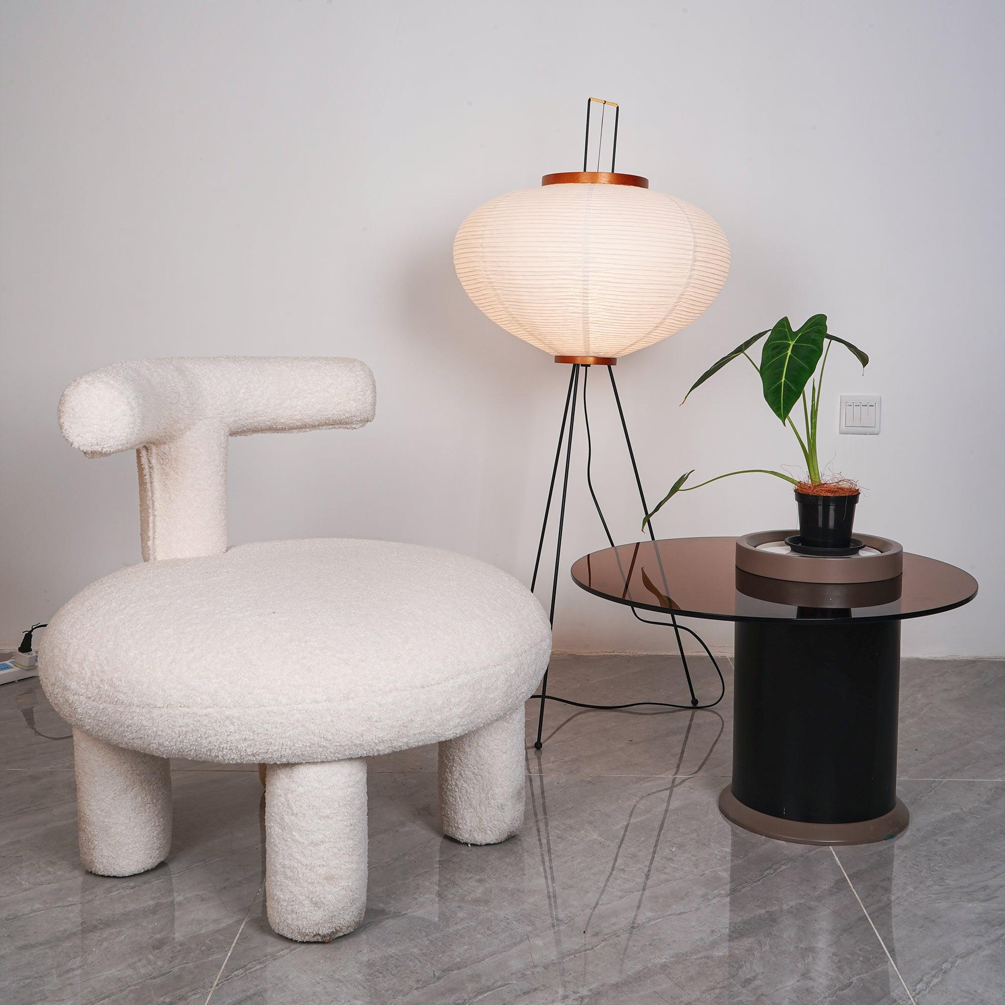 Lampadaire Toréa