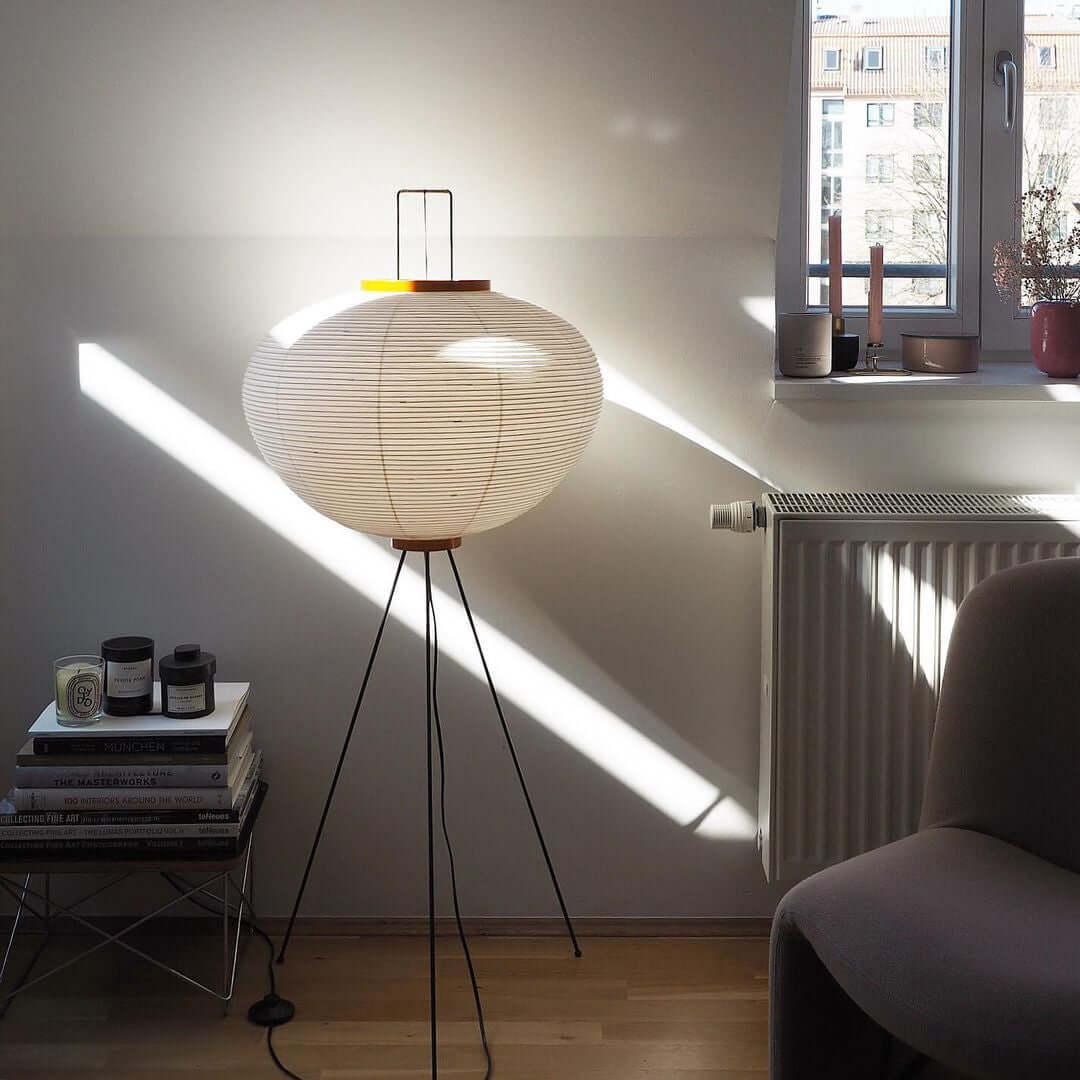 Lampadaire Toréa