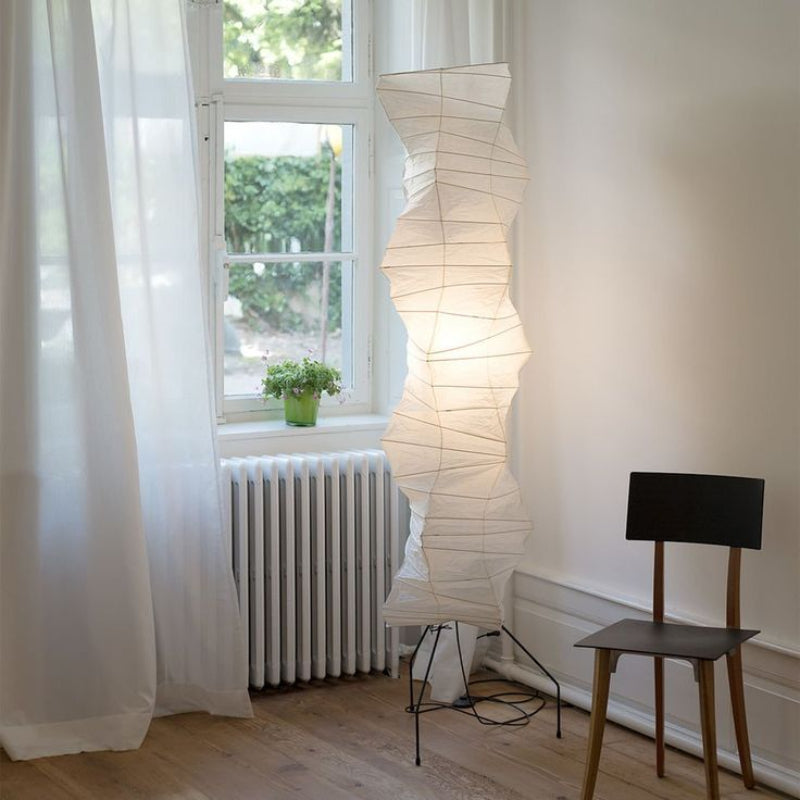 Lampadaire Toréa