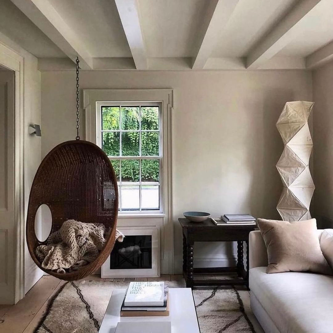 Lampadaire sculptural Taellella