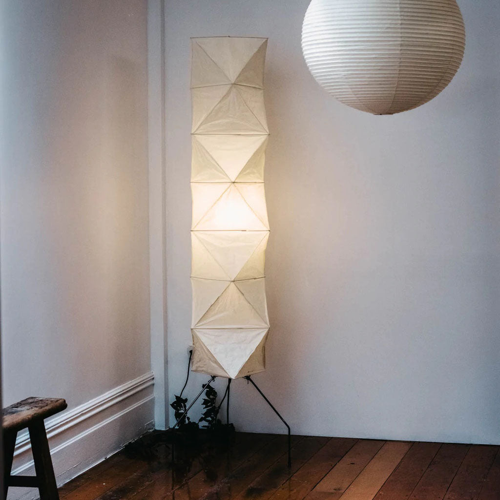 Lampadaire Toréa