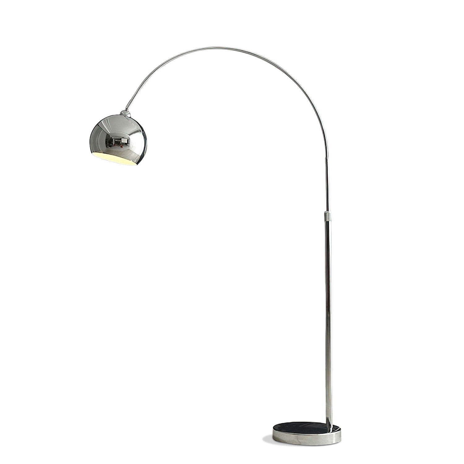 Lampadaire moderne Jarelessa