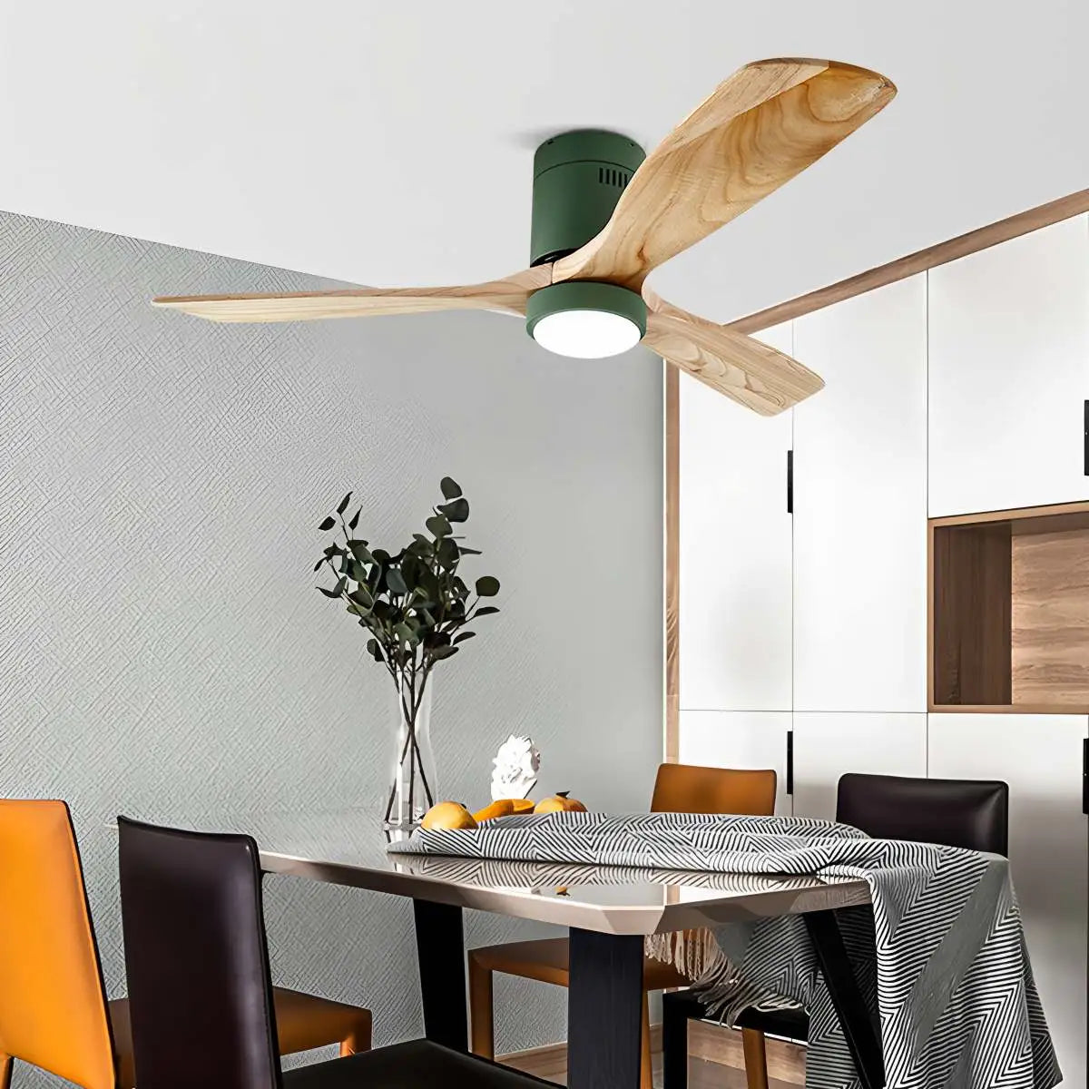 Ventilateur de plafond Ravelle