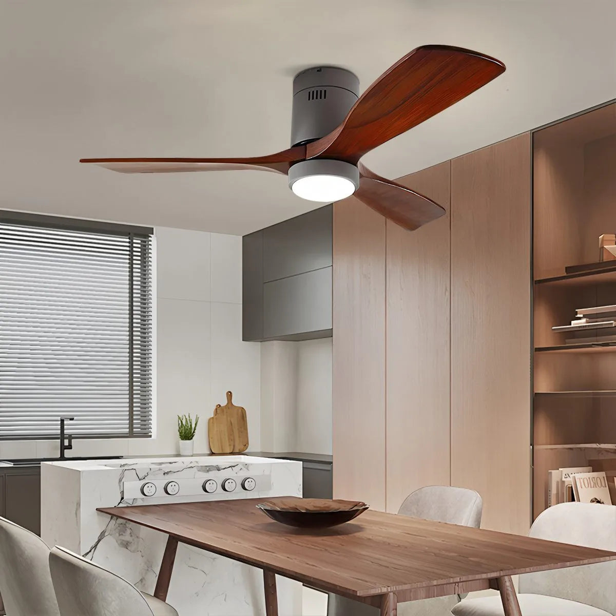 Ventilateur de plafond Ravelle