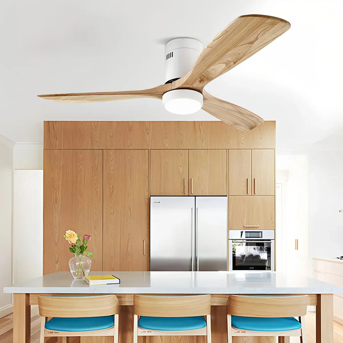 Ventilateur de plafond Ravelle
