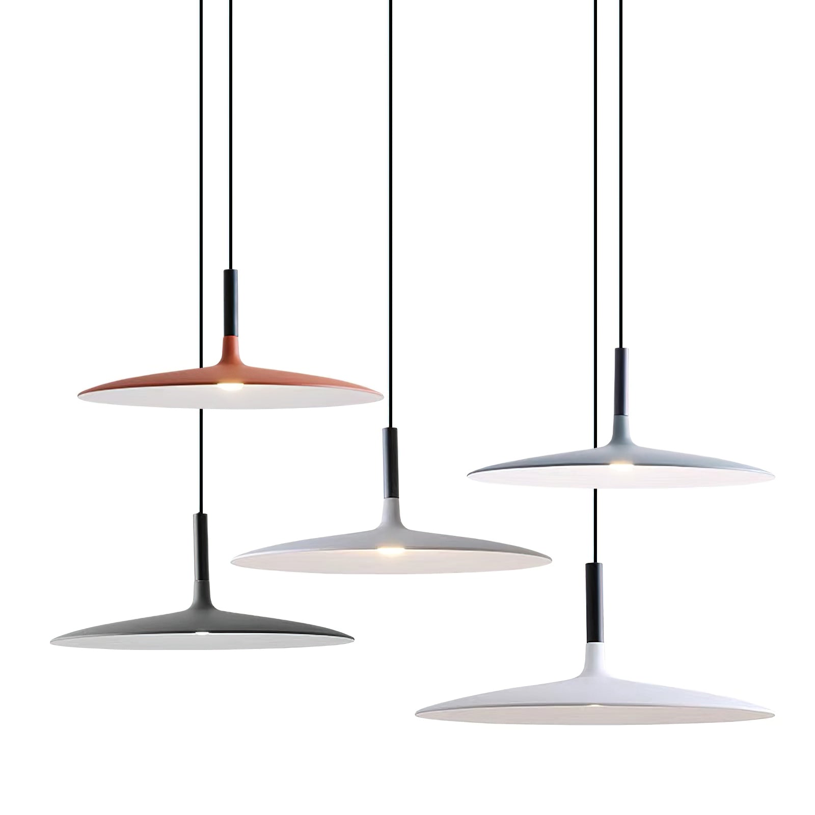 Suspension conique Avanonnec