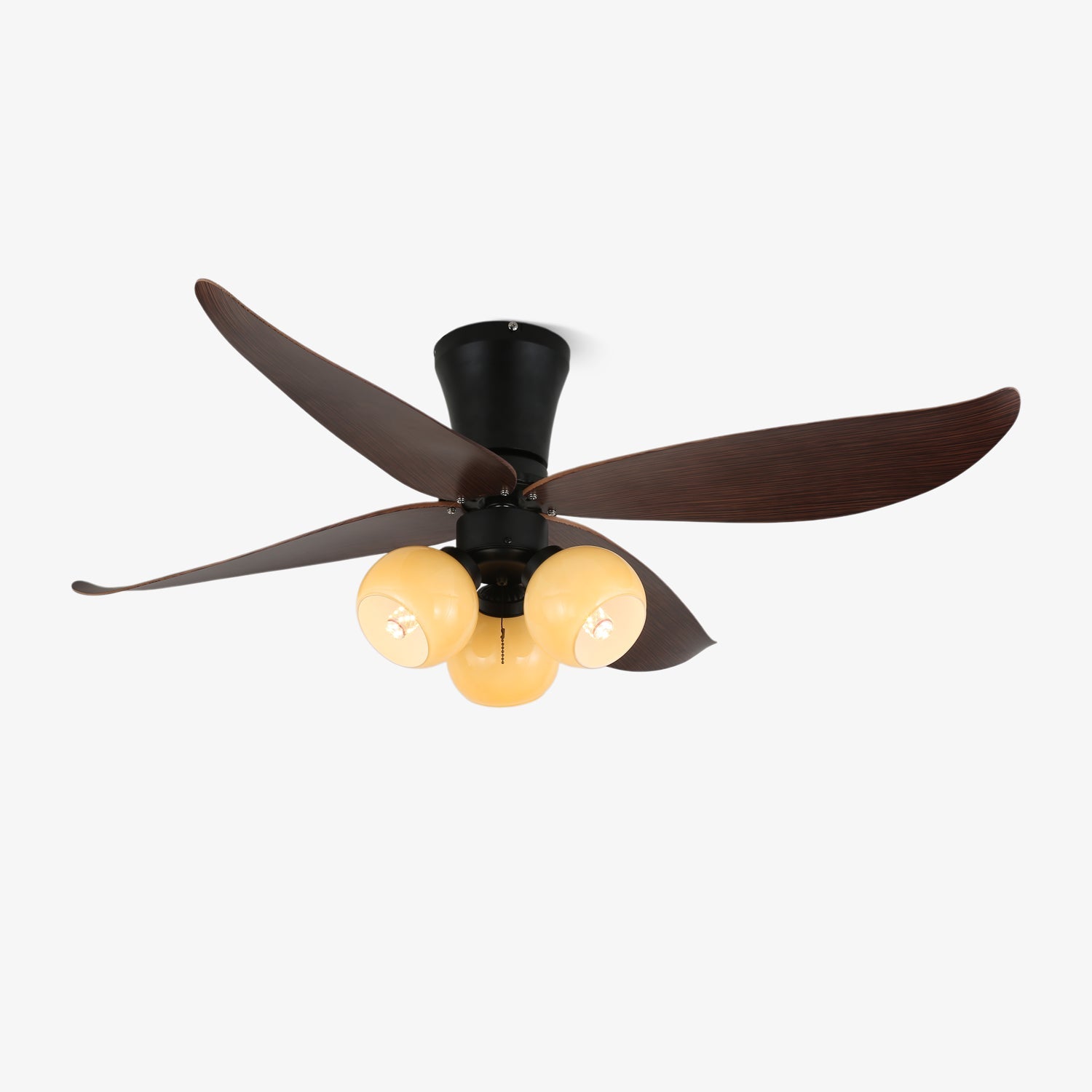 Plafonnier ventilateur Peanovia
