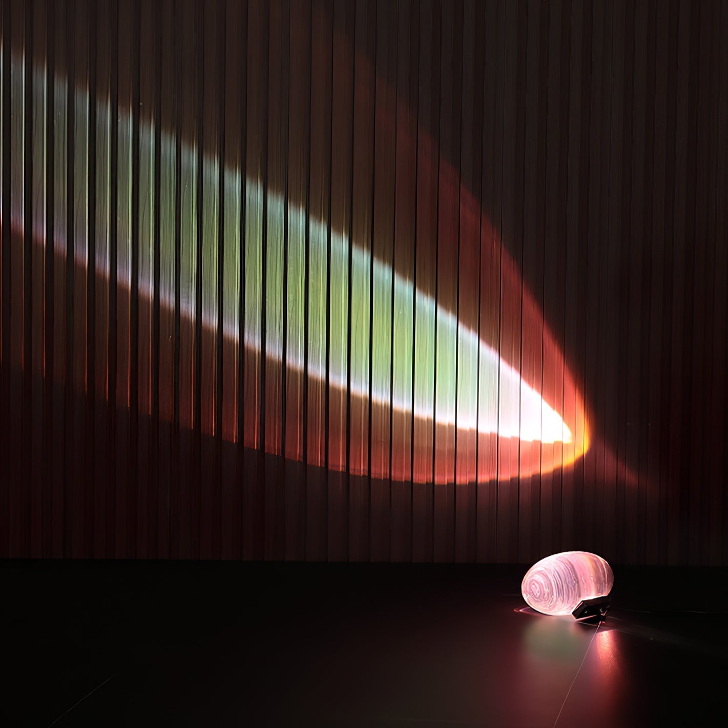 Lampe de table Velionne en cristal