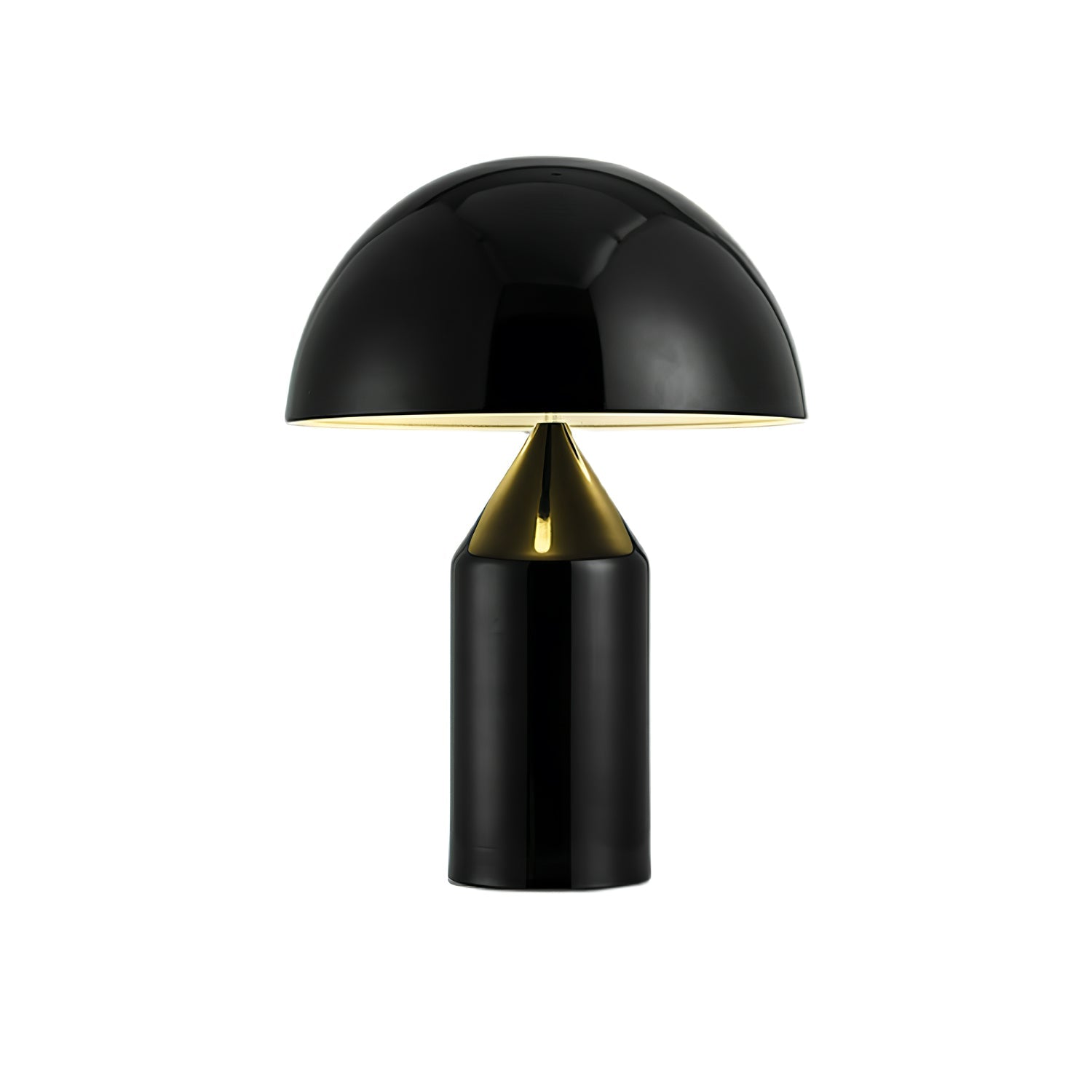 Lampe de table géométrique Sormontcour