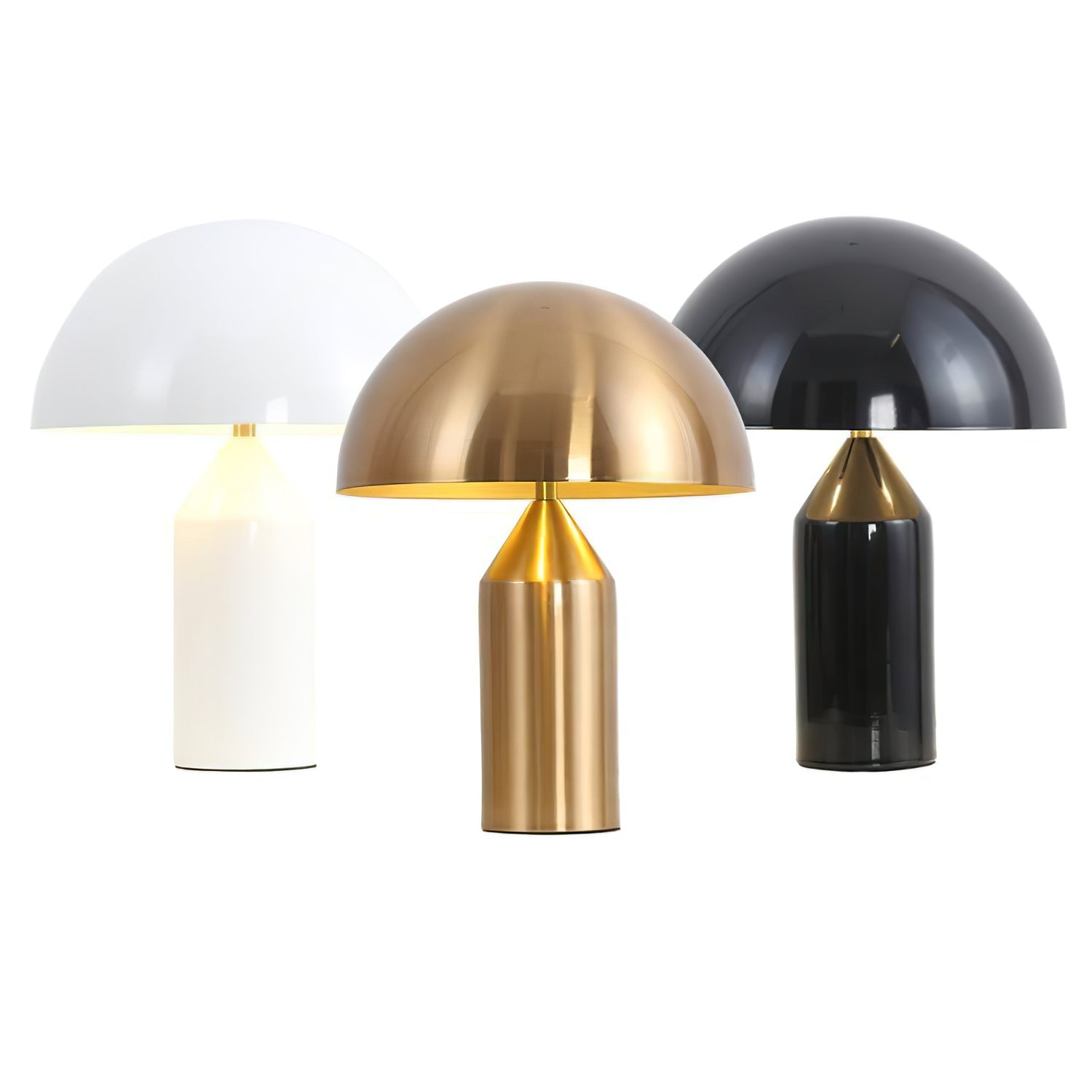 Lampe de table géométrique Sormontcour