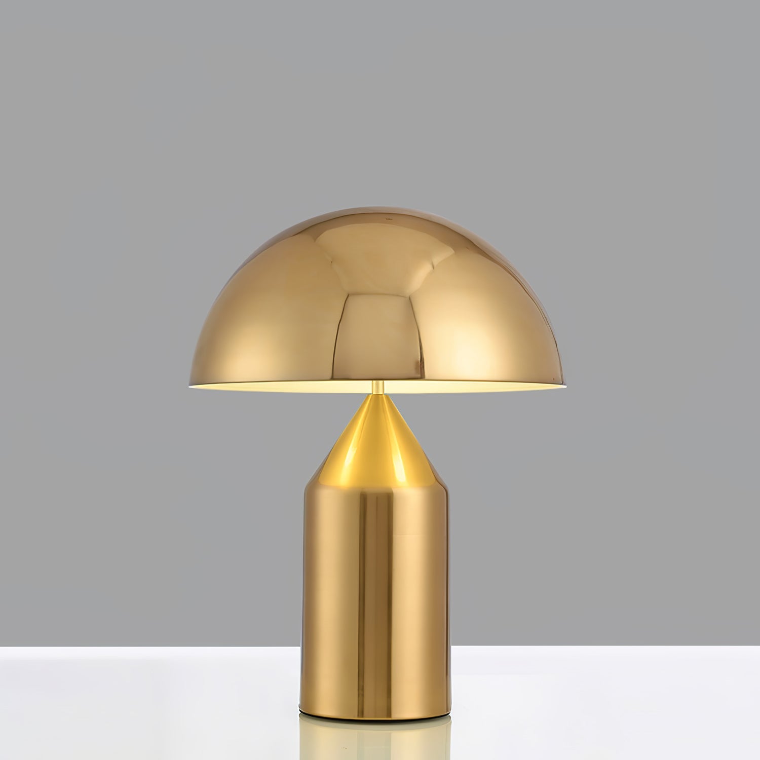 Lampe de table géométrique Sormontcour