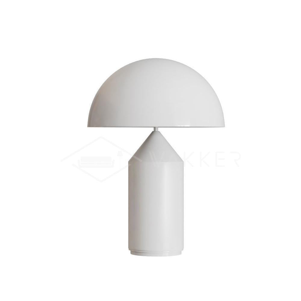 Lampe de table géométrique Sormontcour