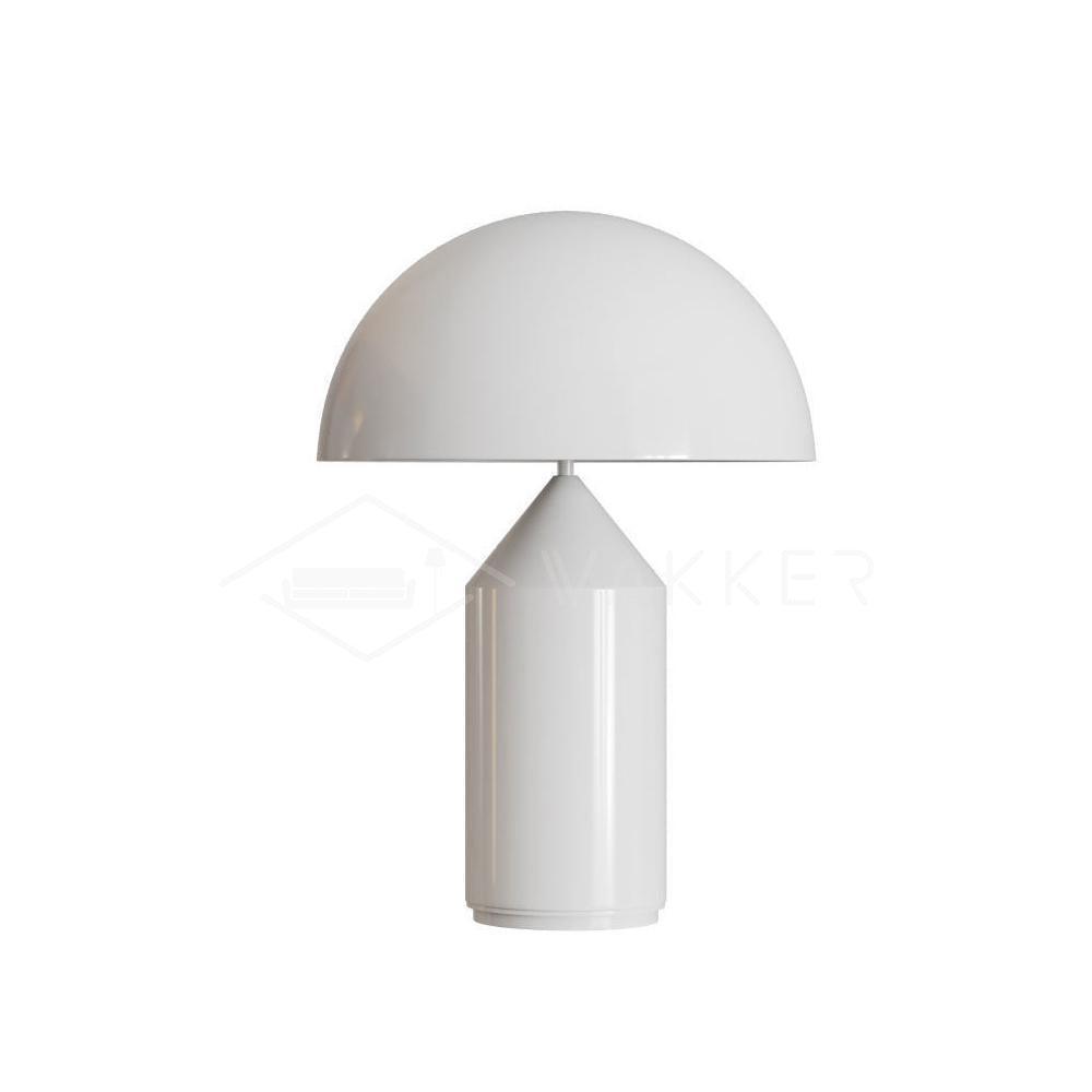 Lampe de table géométrique Sormontcour