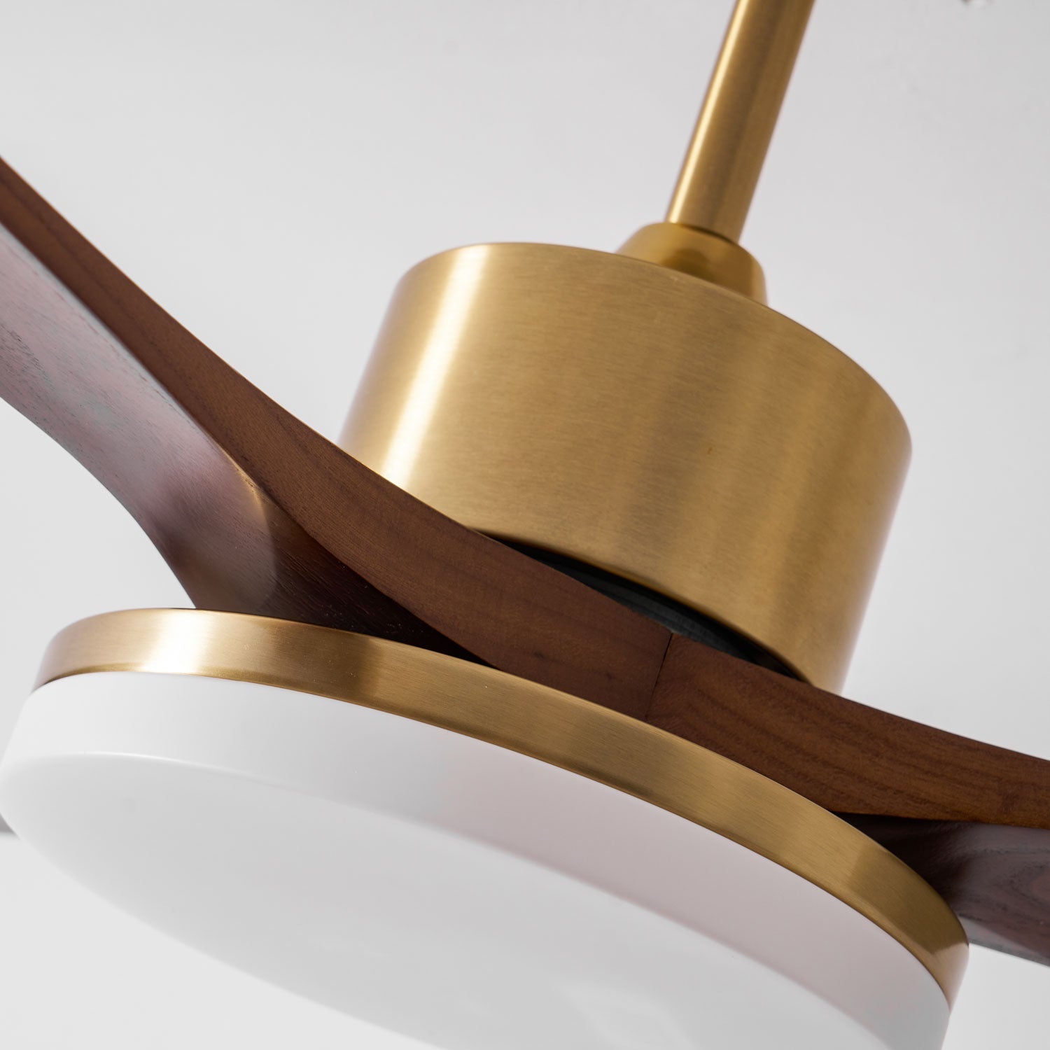 Plafonnier ventilateur Ouvigne
