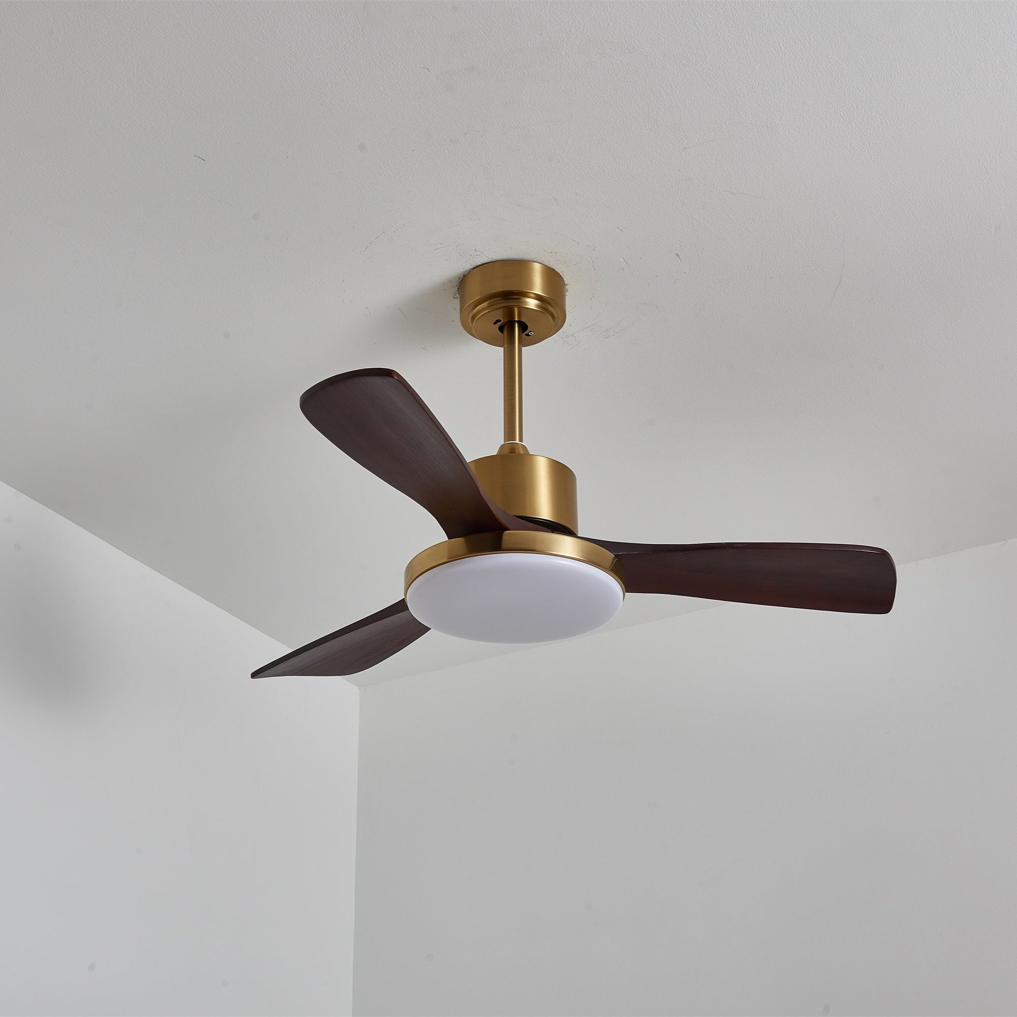 Plafonnier ventilateur Ouvigne