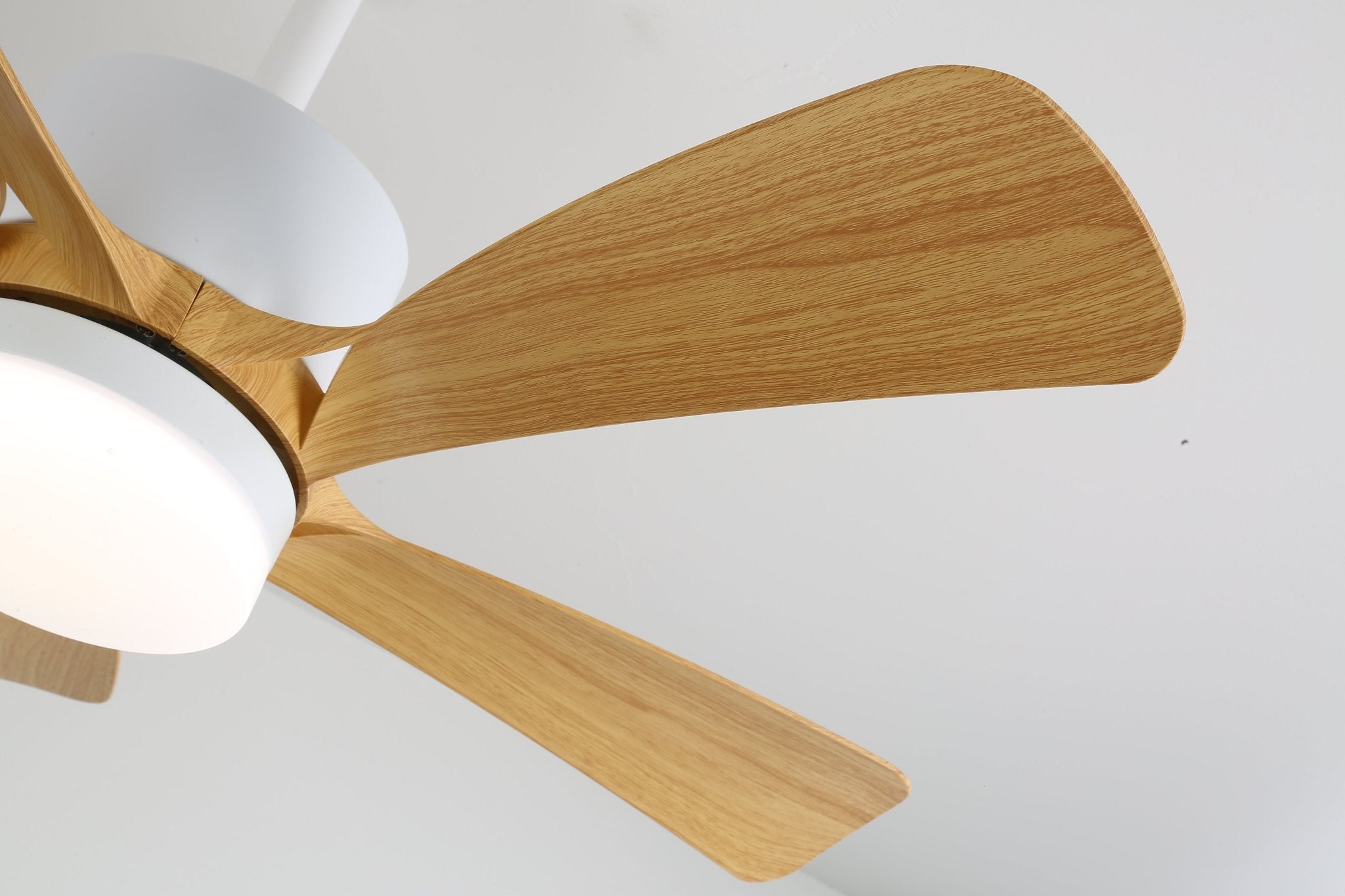 Plafonnier ventilateur Kovale
