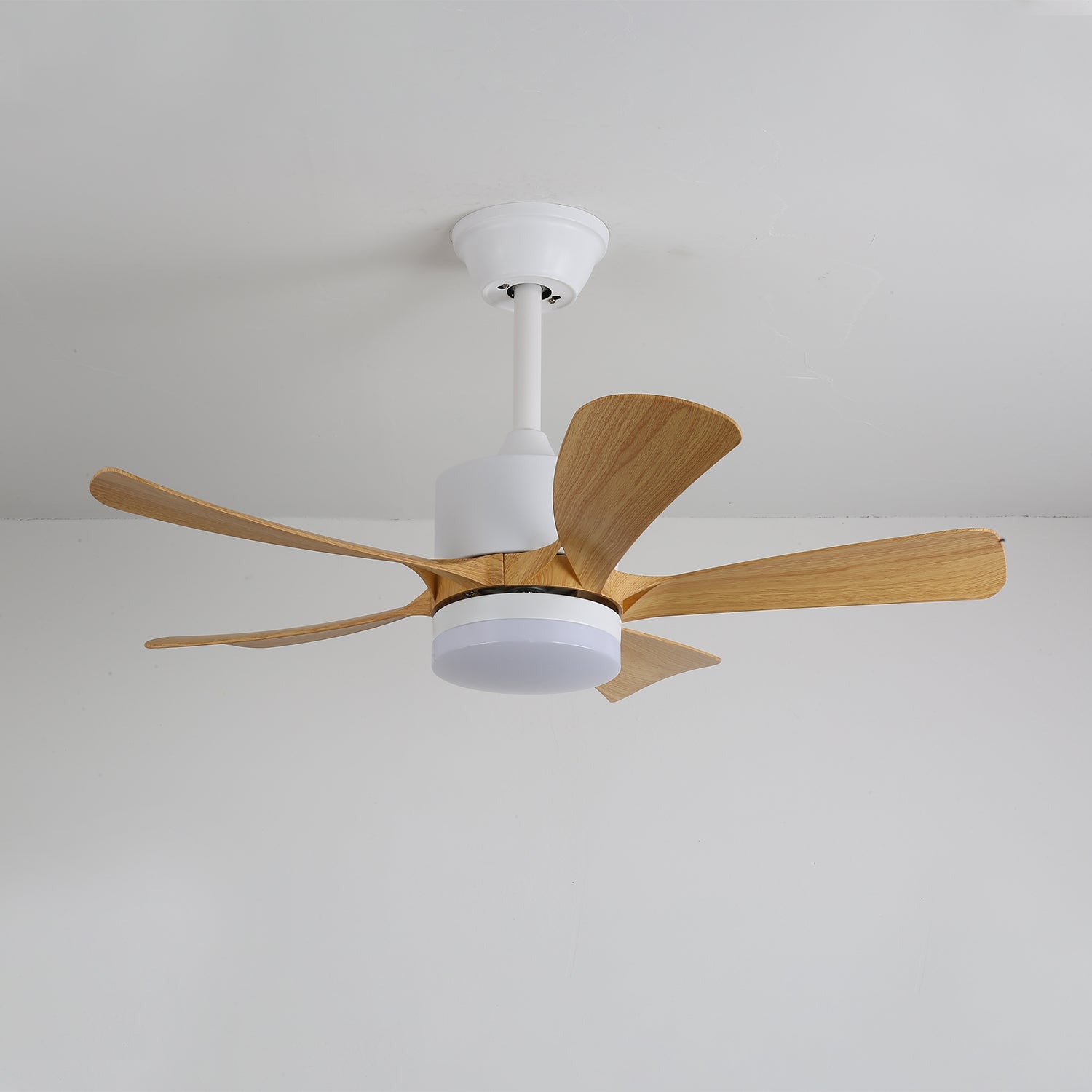 Plafonnier ventilateur Kovale