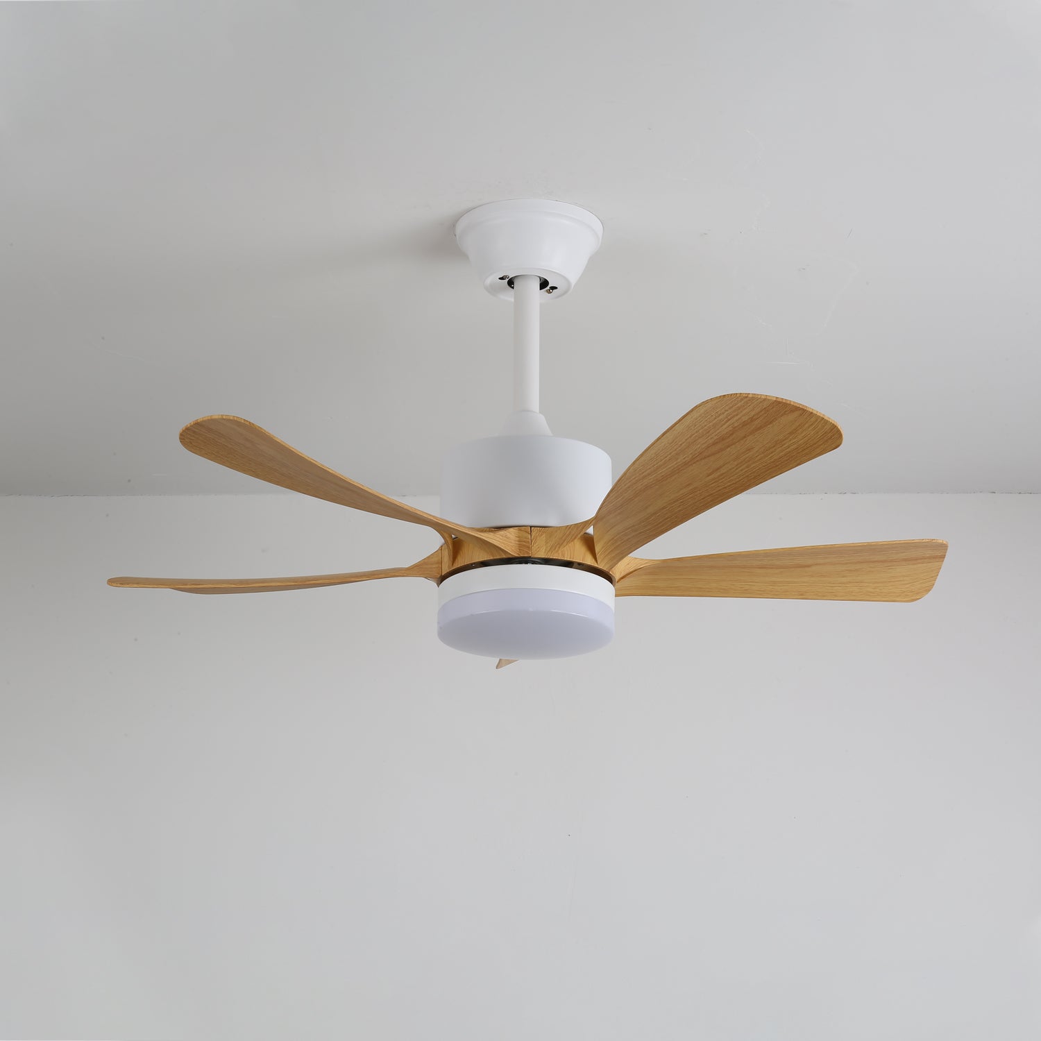 Plafonnier ventilateur Kovale