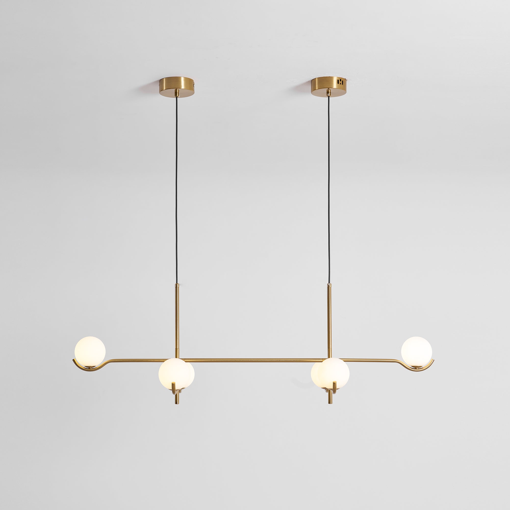 Suspension globe Zoronira