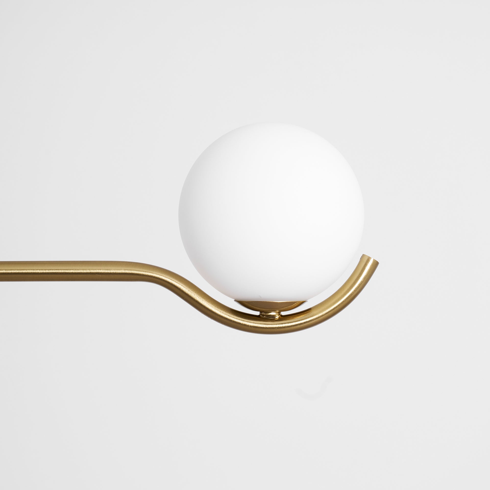 Suspension globe Zoronira