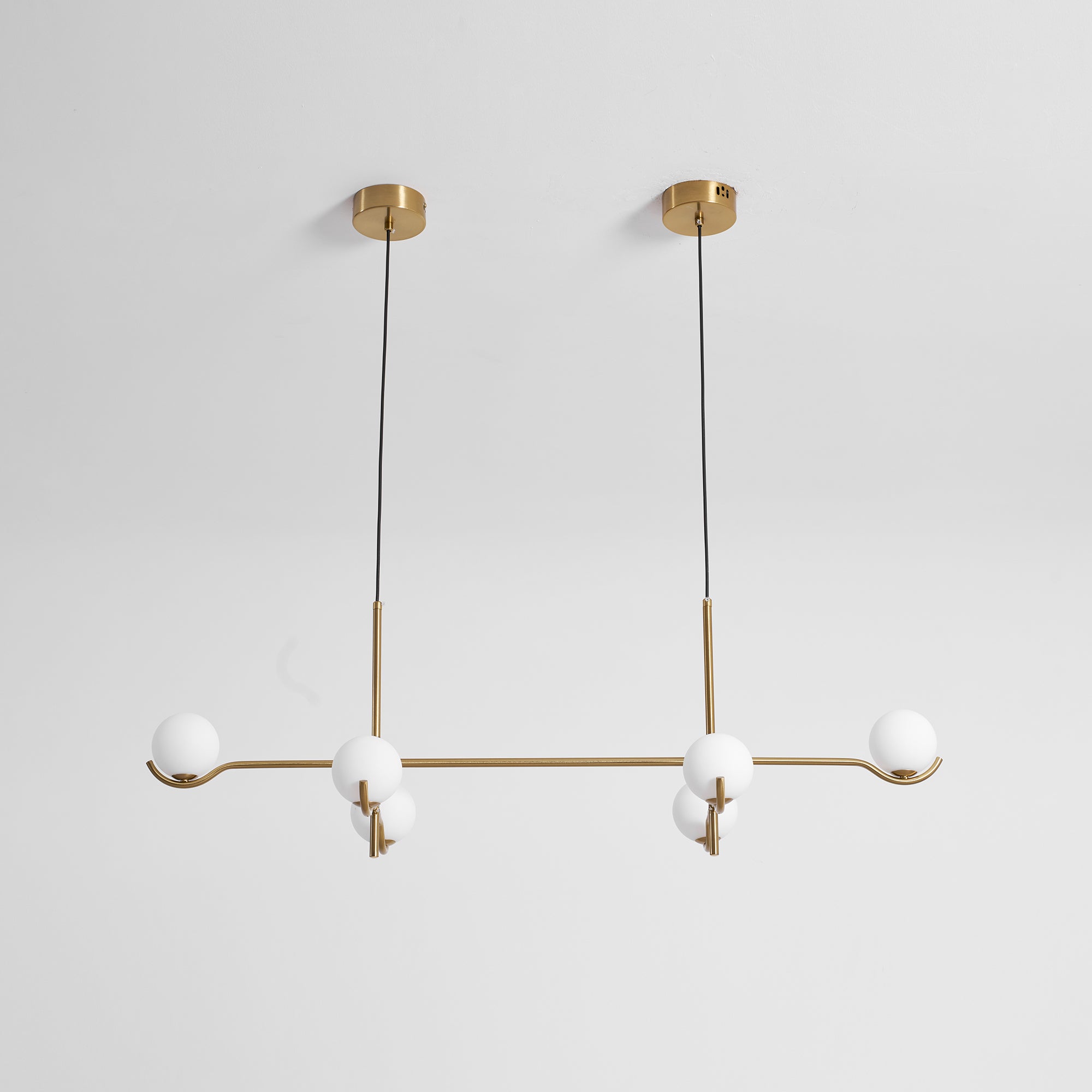 Suspension globe Zoronira