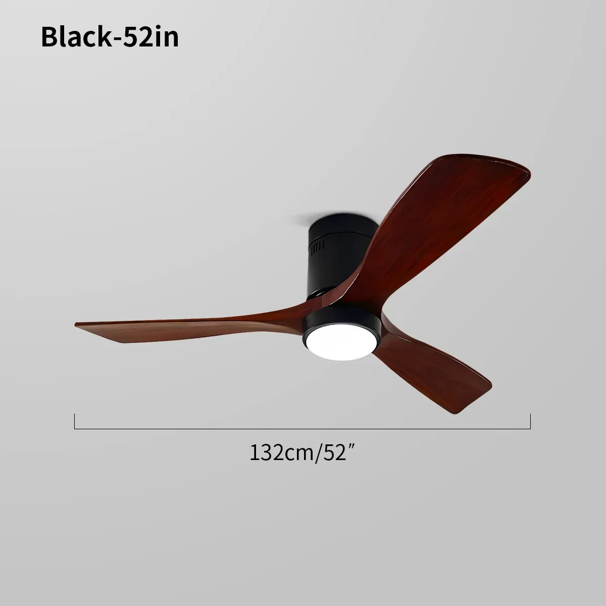 Ventilateur de plafond Ravelle