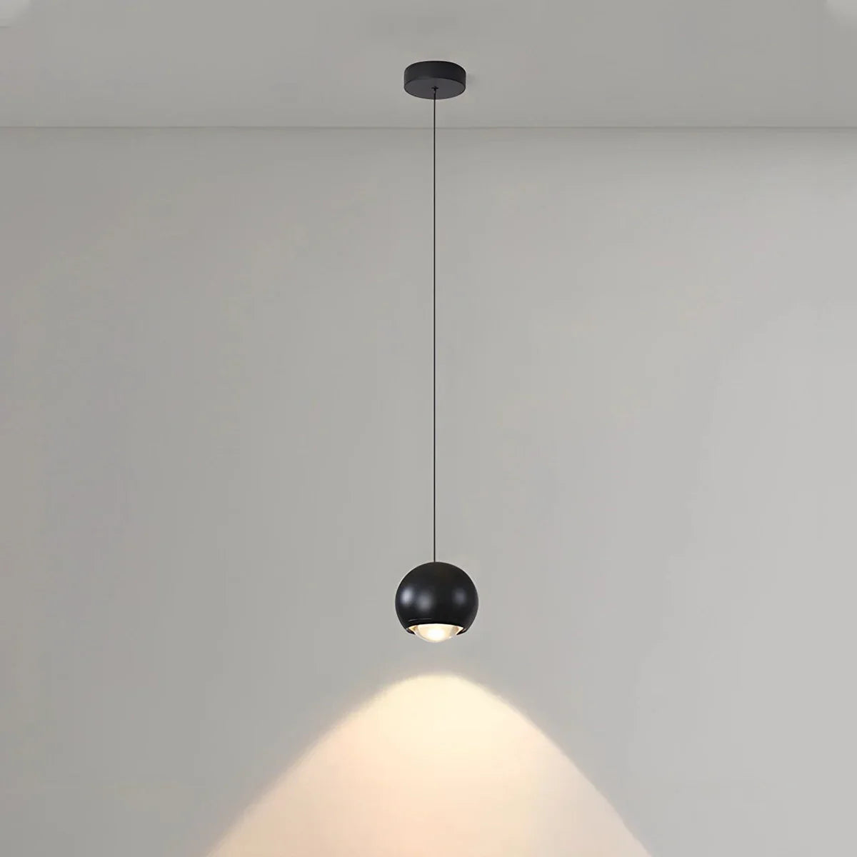 Suspension Bréval